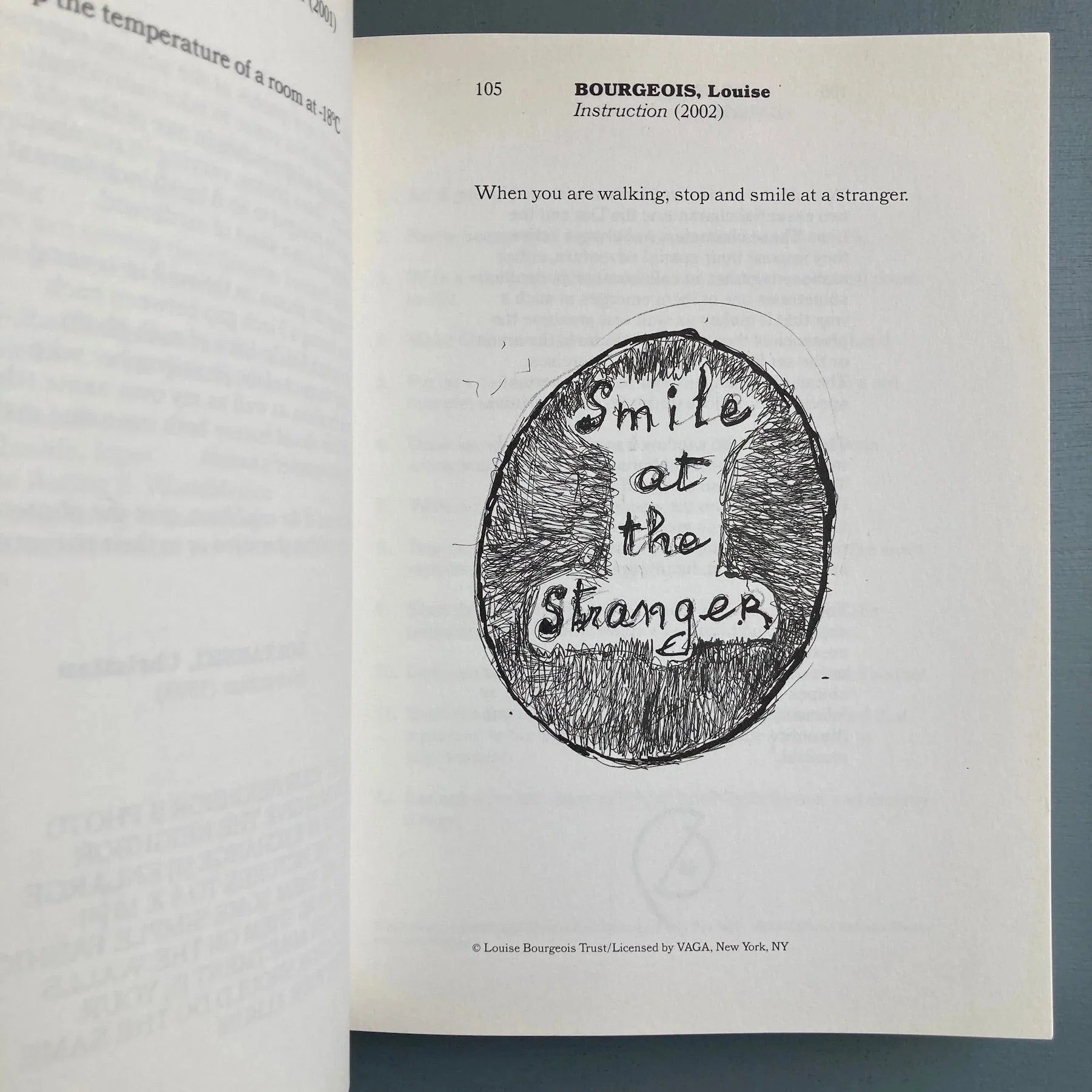 Hans Ulrich Obrist - Do it: The Compendium - Independent Curators International 2013 - Image 6