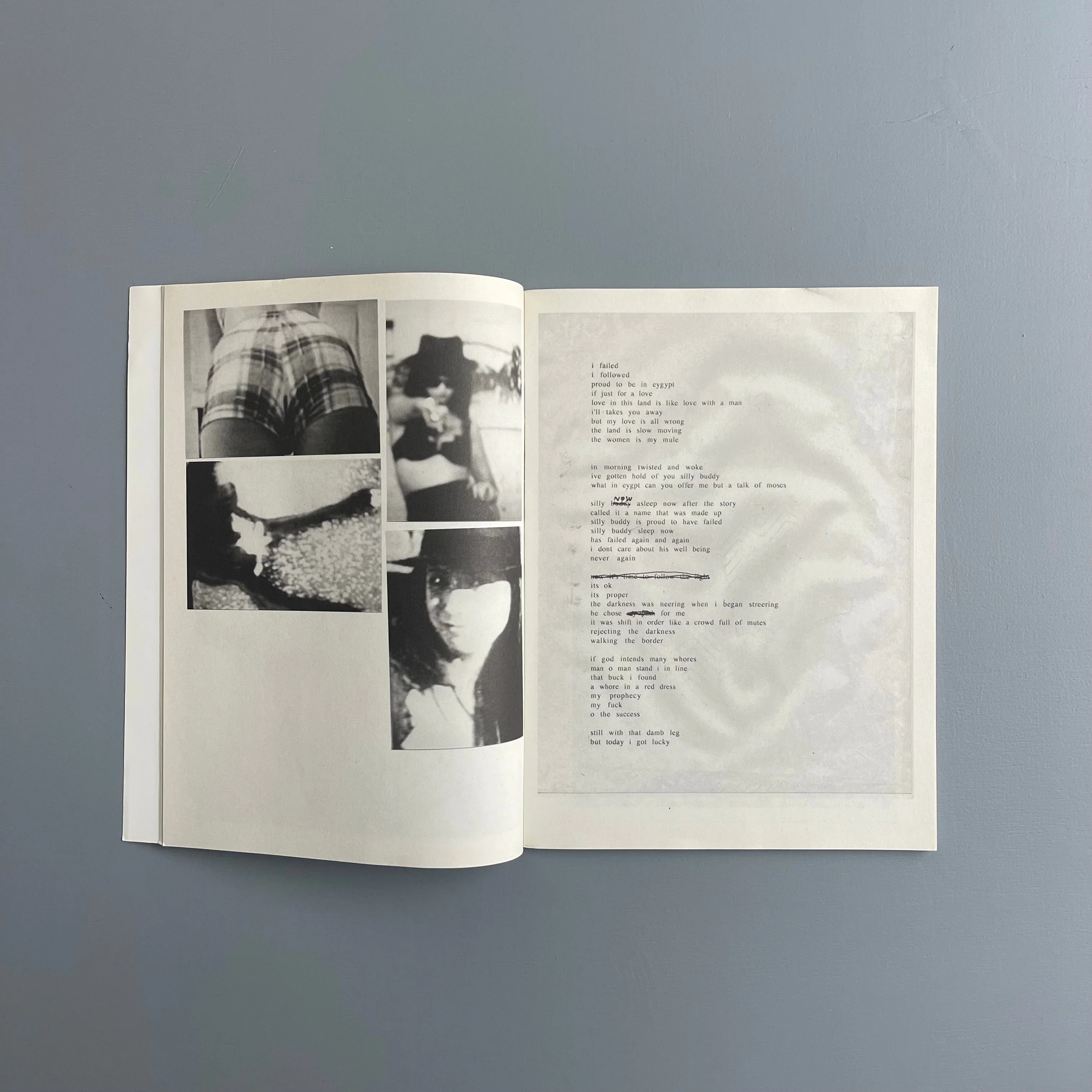 Harmony Korine - Pigxtras - Purple Book 2008 - Image 4