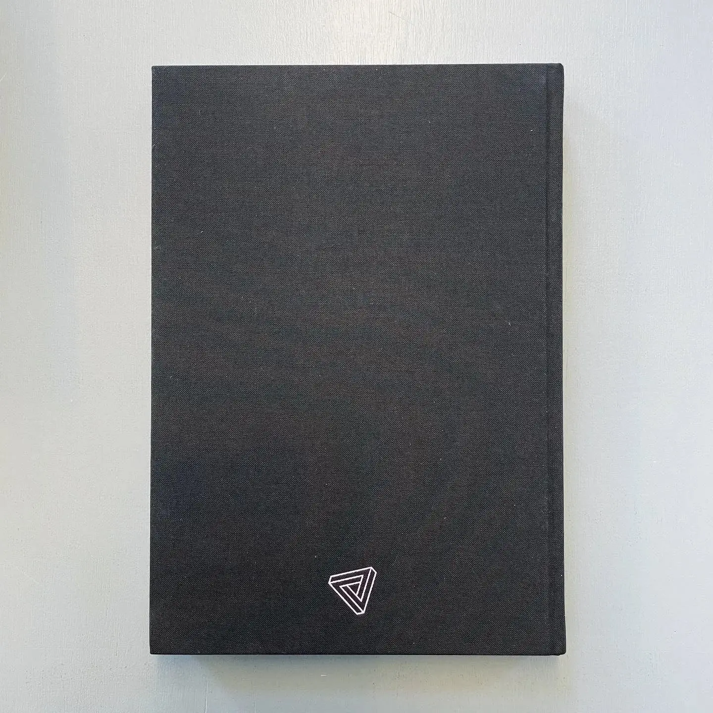 Harold Ancart - Soft Places (I) - Triangle Books 2018 - Image 10