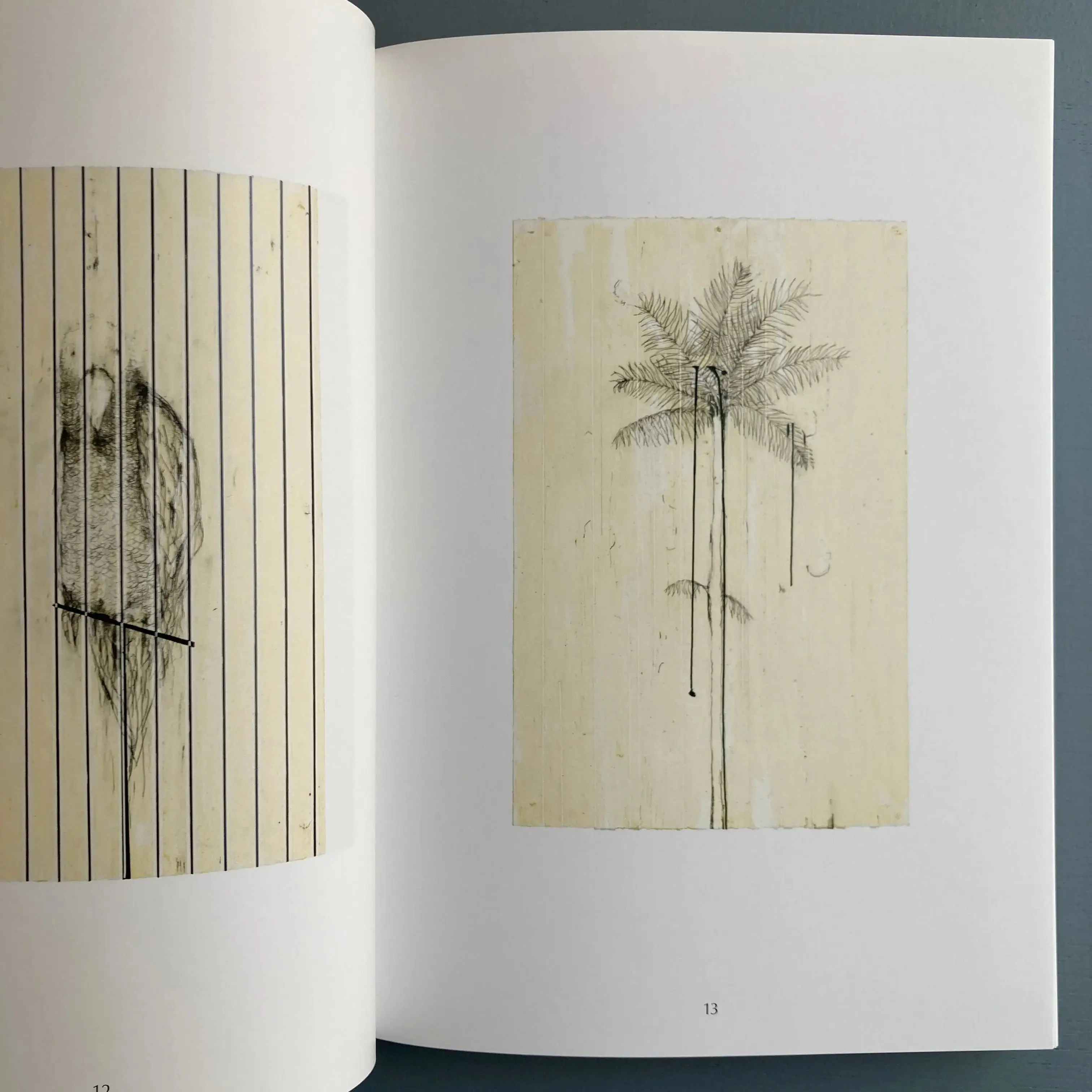 Harold Ancart - Soft Places (I) - Triangle Books 2018 - Image 3
