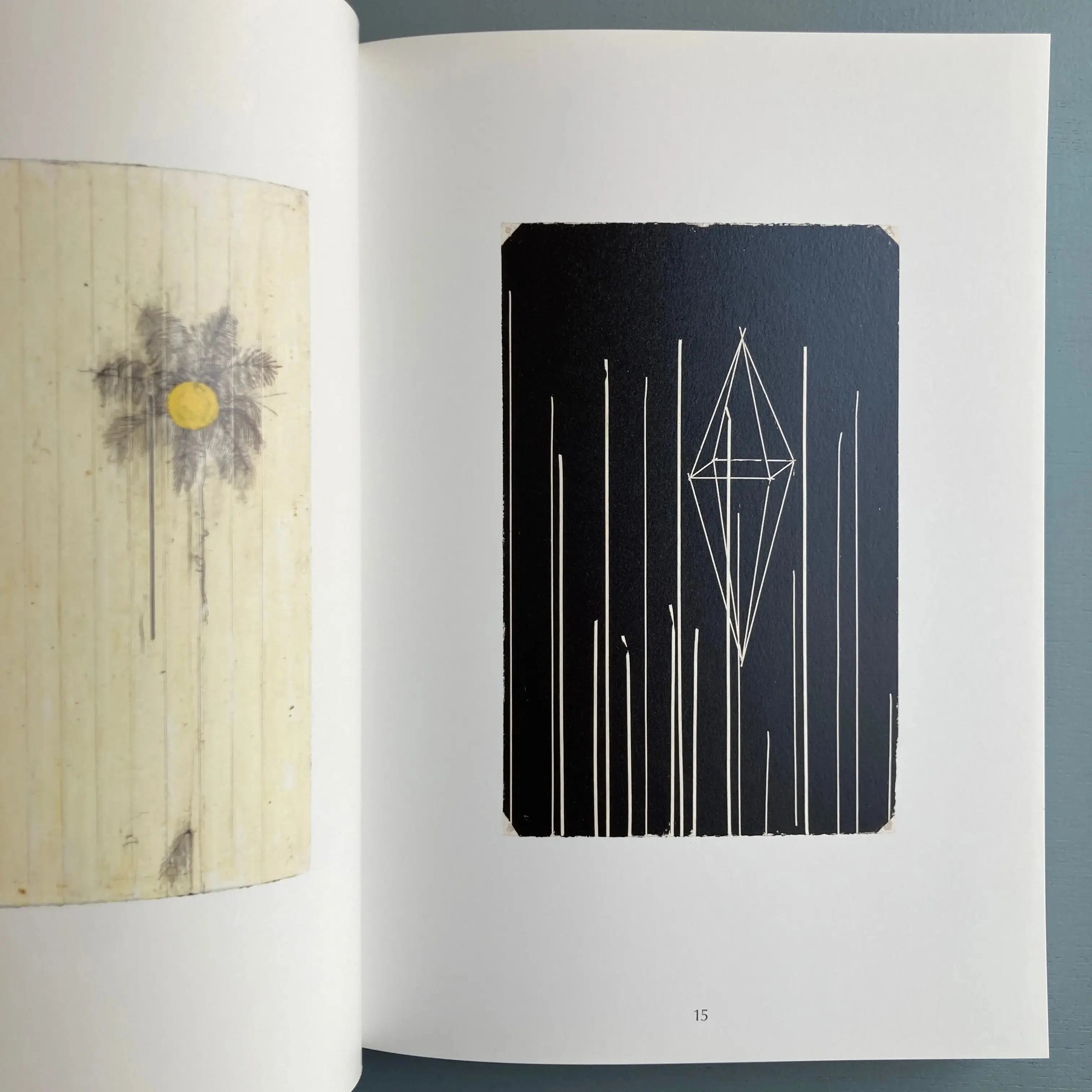 Harold Ancart - Soft Places (I) - Triangle Books 2018 - Image 4
