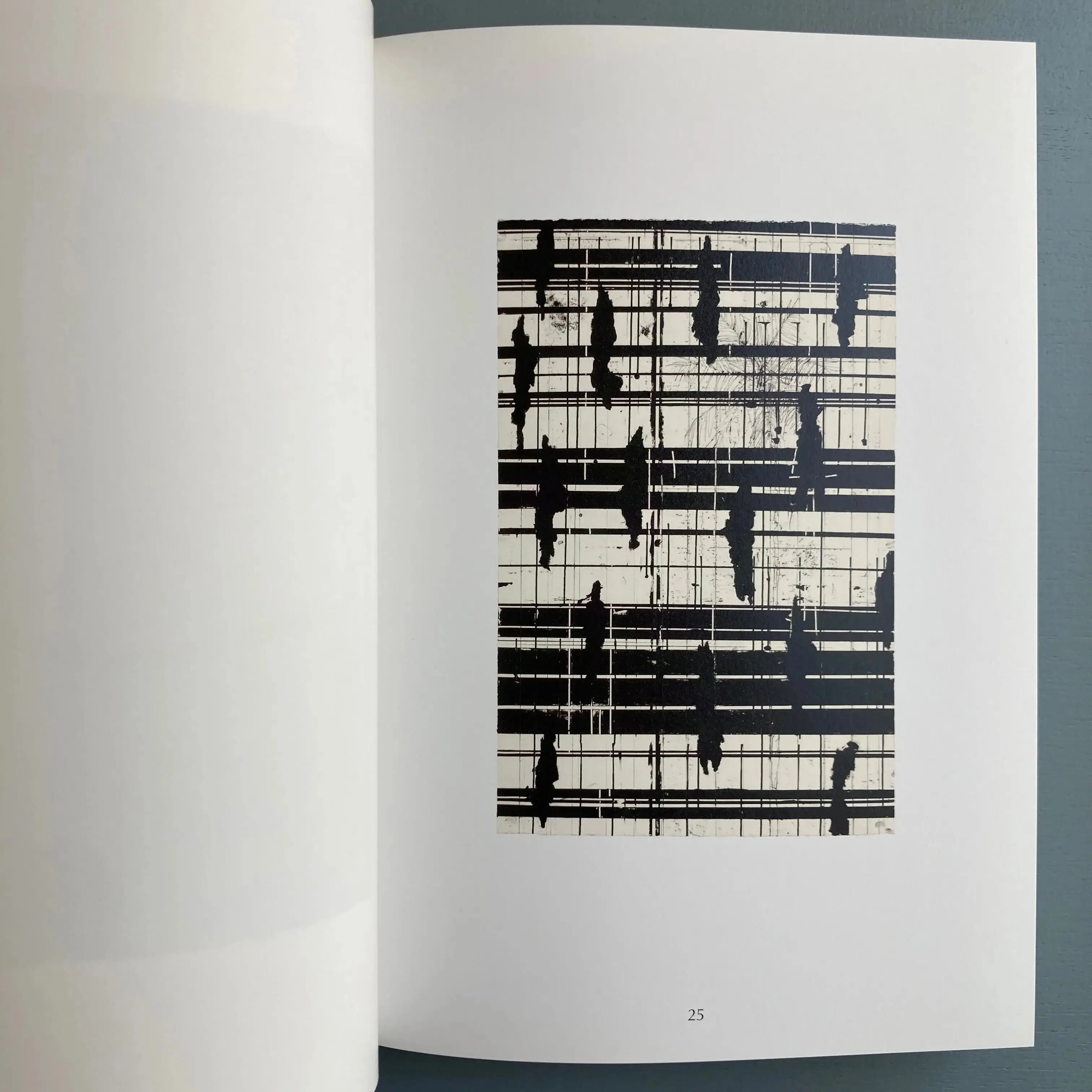 Harold Ancart - Soft Places (I) - Triangle Books 2018 - Image 5
