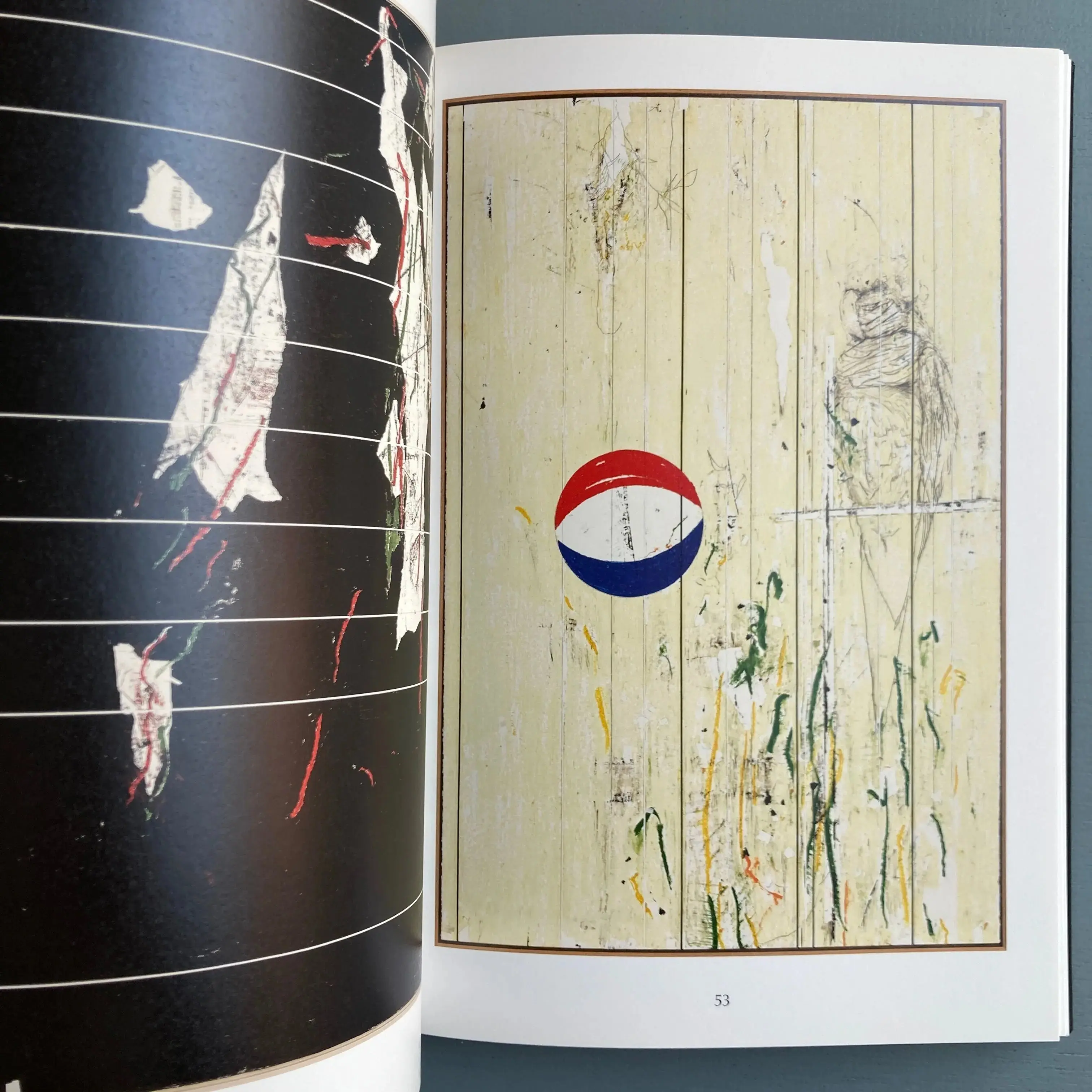Harold Ancart - Soft Places (I) - Triangle Books 2018 - Image 6
