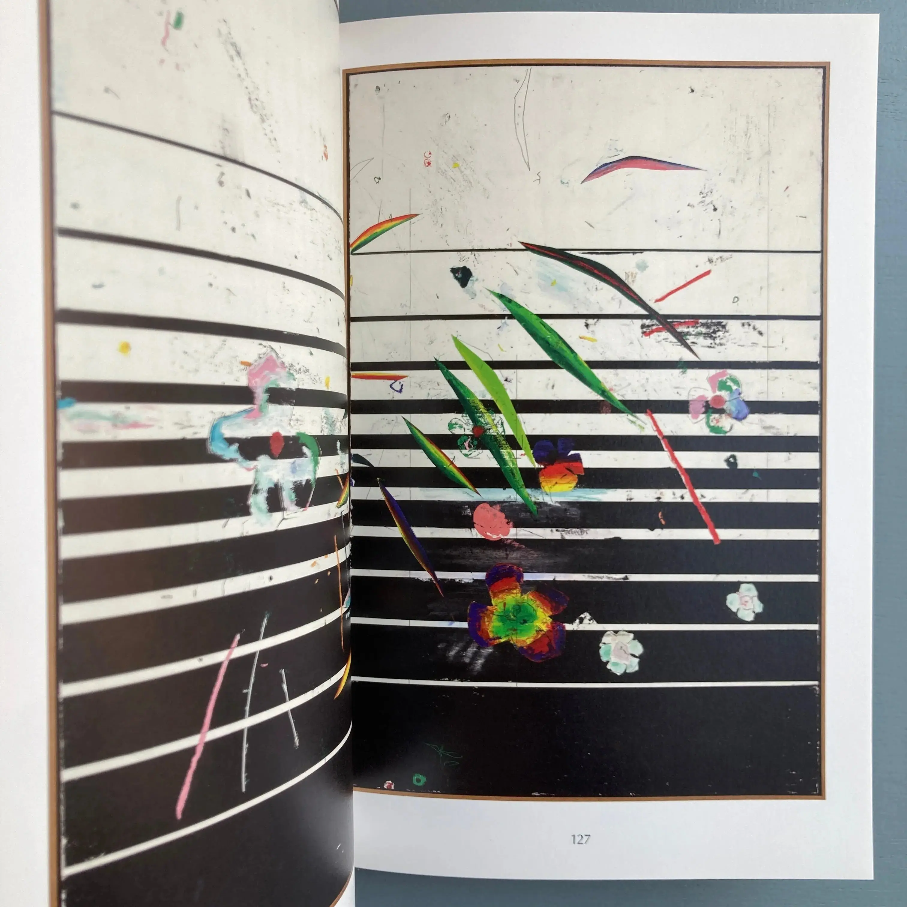 Harold Ancart - Soft Places (I) - Triangle Books 2018 - Image 7