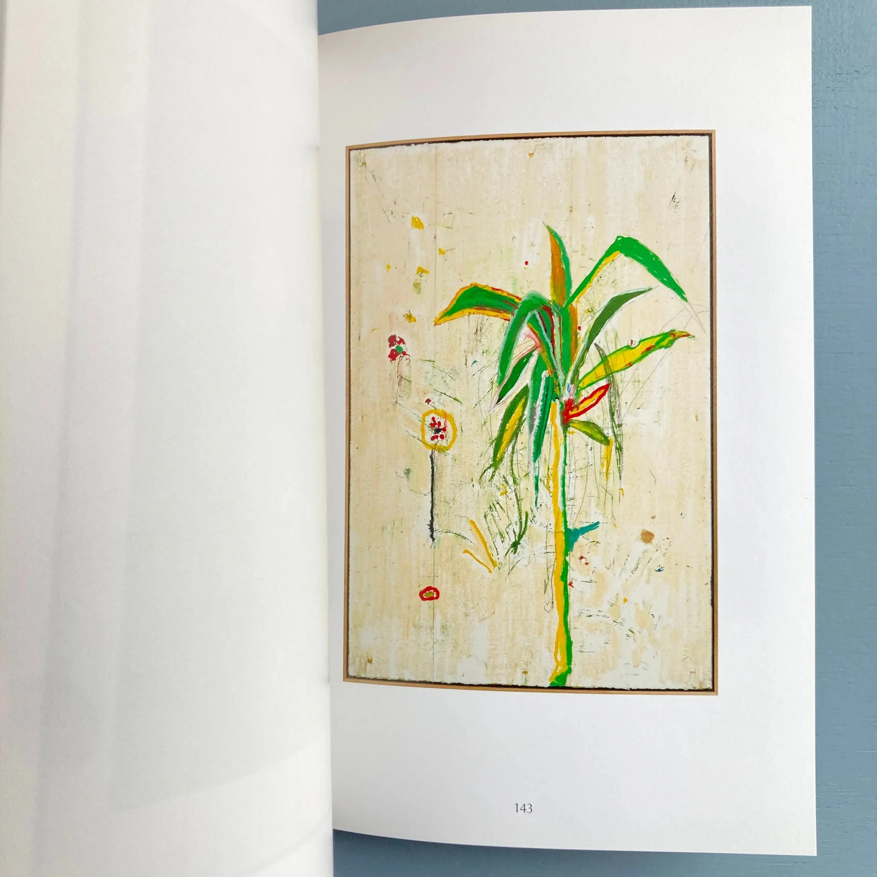 Harold Ancart - Soft Places (I) - Triangle Books 2018 - Image 8