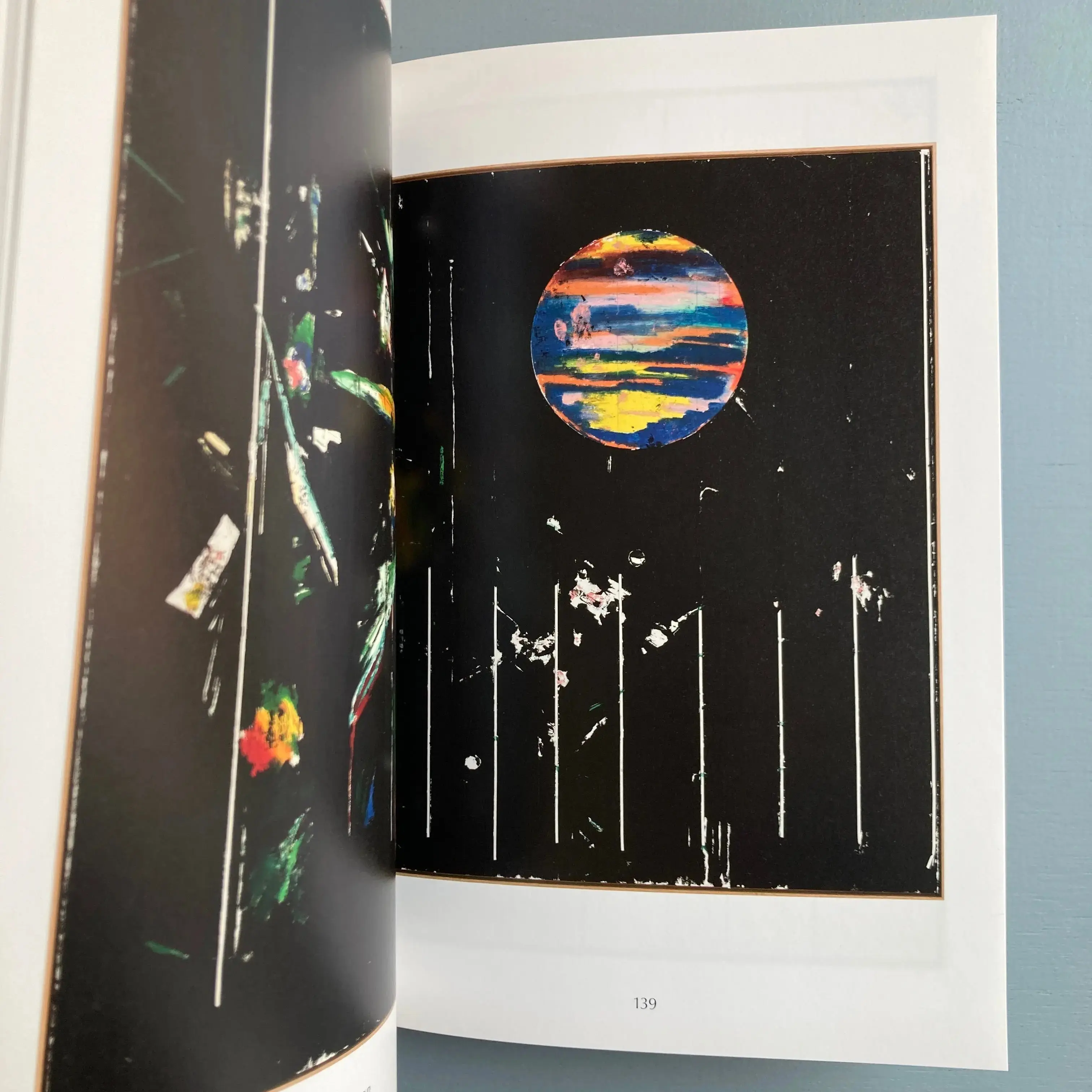 Harold Ancart - Soft Places (I) - Triangle Books 2018 - Image 9