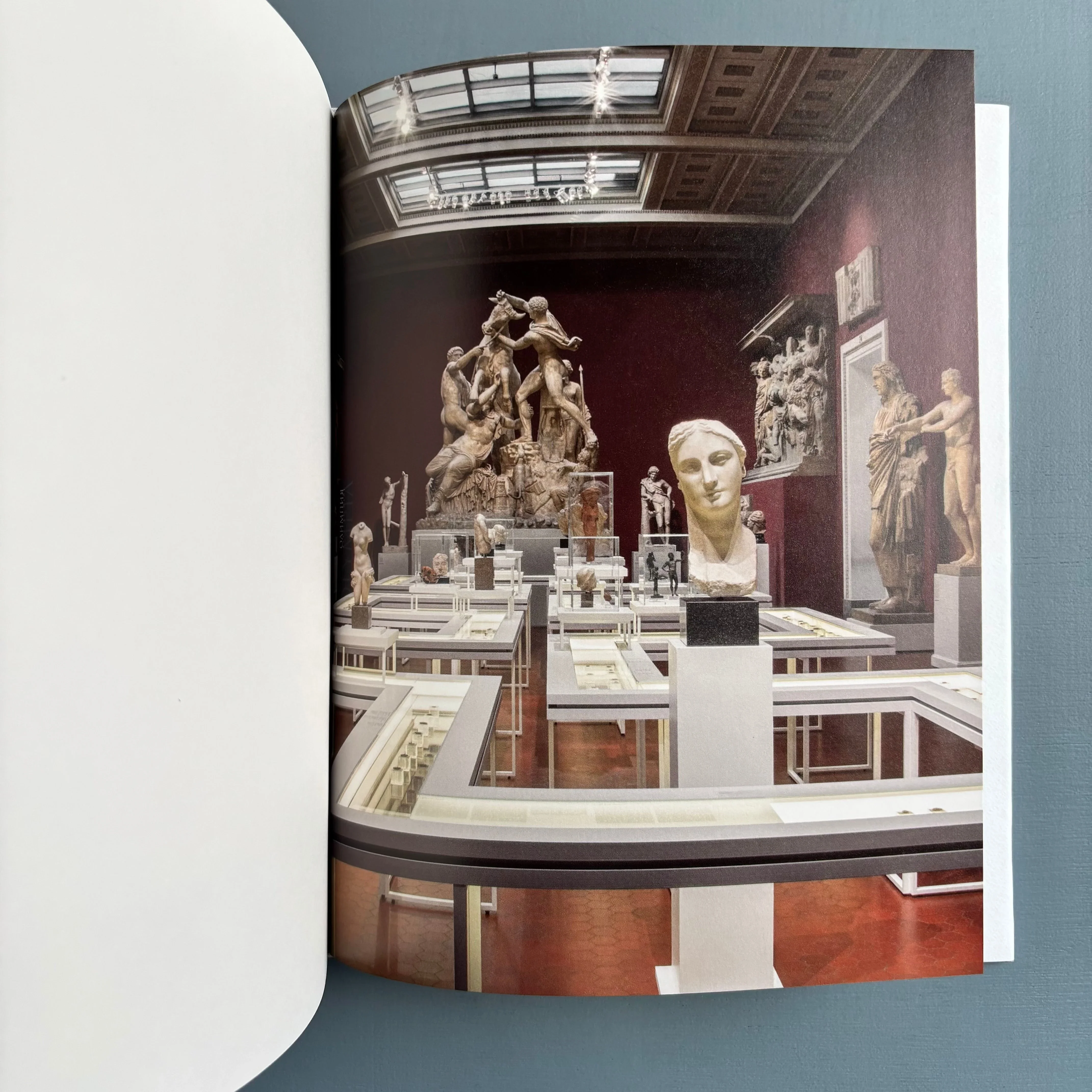 Heads and Tails. Tales and Bodies (Benaki Museum) - MER. Books 2016 - Image 12