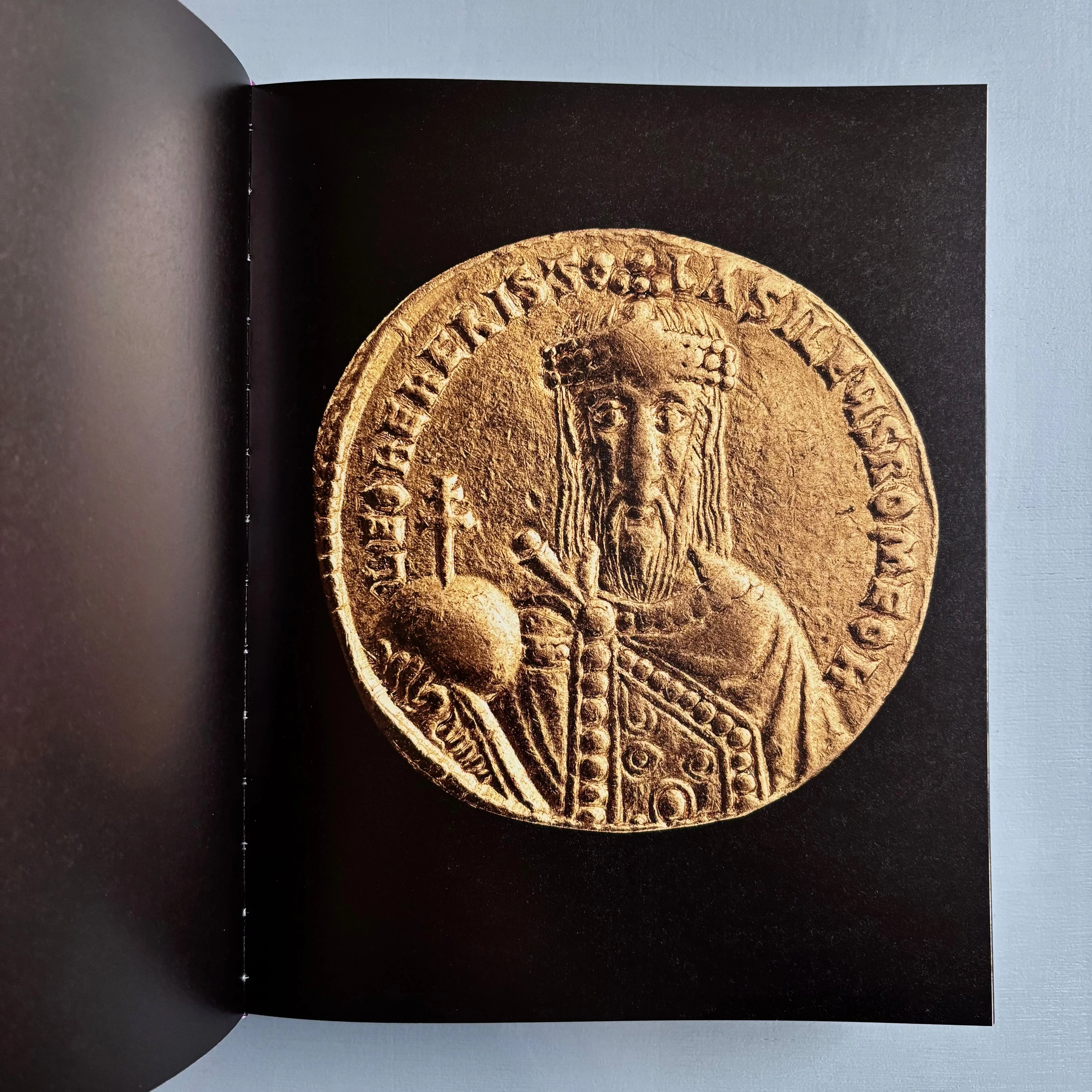 Heads and Tails. Tales and Bodies (Benaki Museum) - MER. Books 2016 - Image 5
