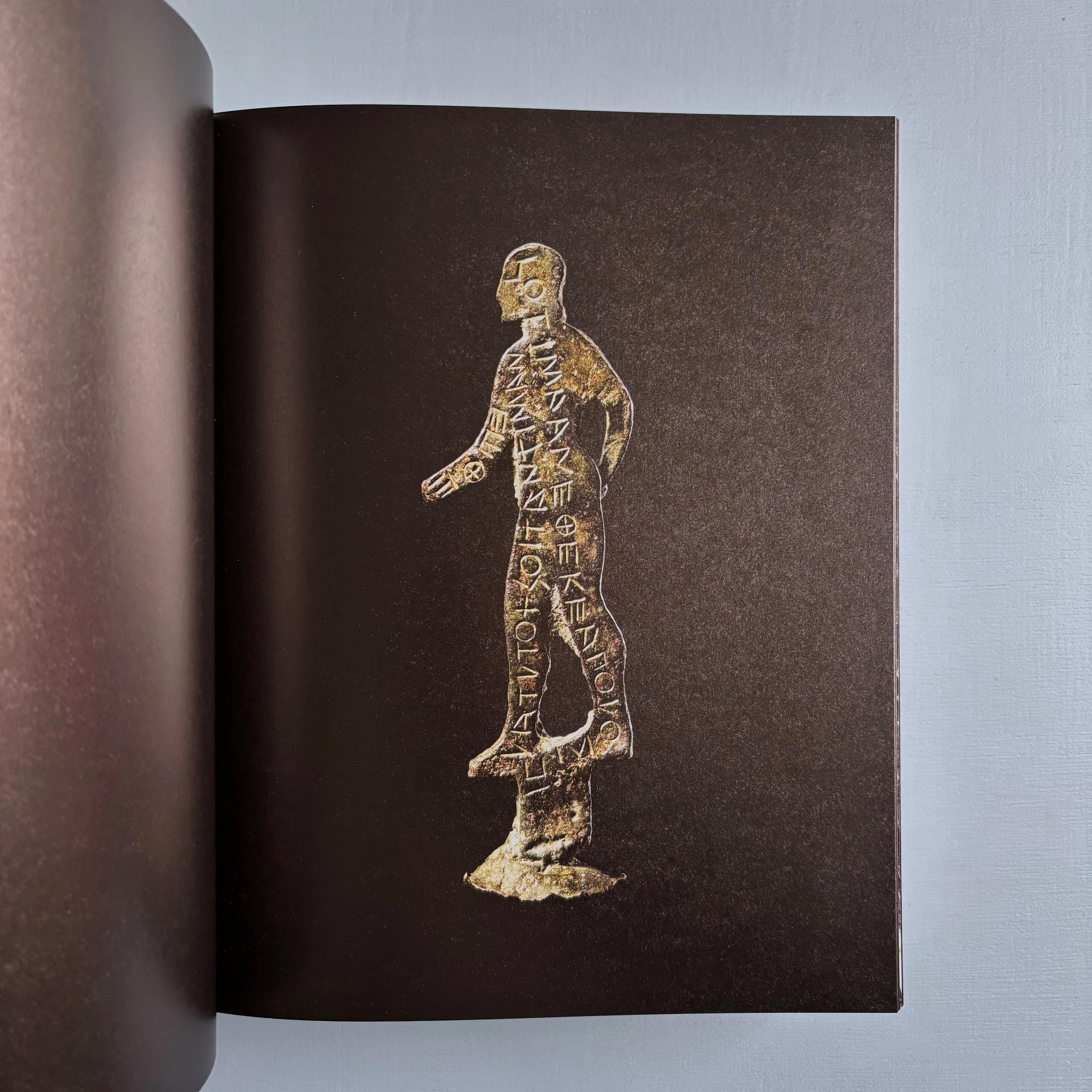 Heads and Tails. Tales and Bodies (Benaki Museum) - MER. Books 2016 - Image 7