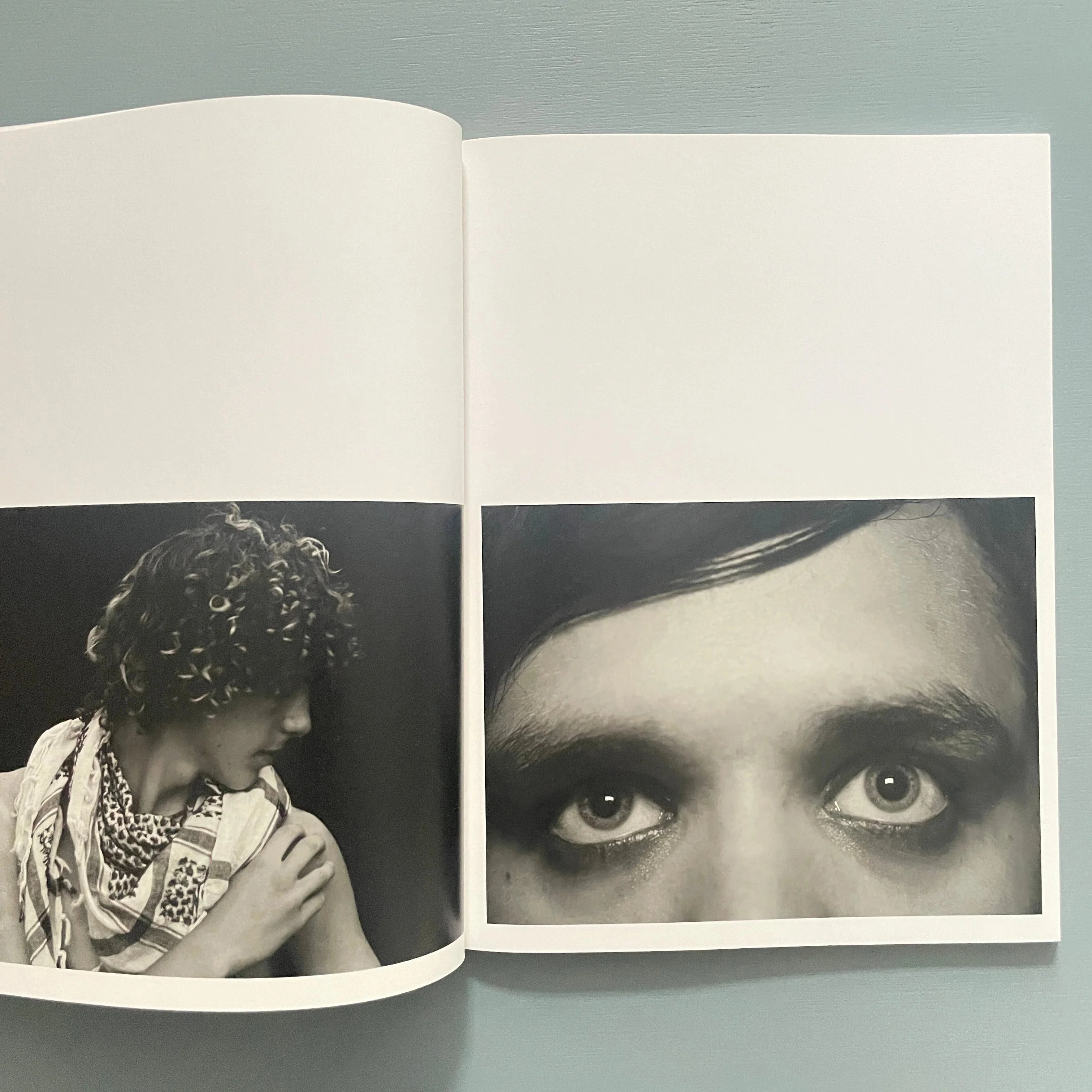 Hedi Slimane - Rocky Diary - JRP Ringier & Musac 2008 - Image 8