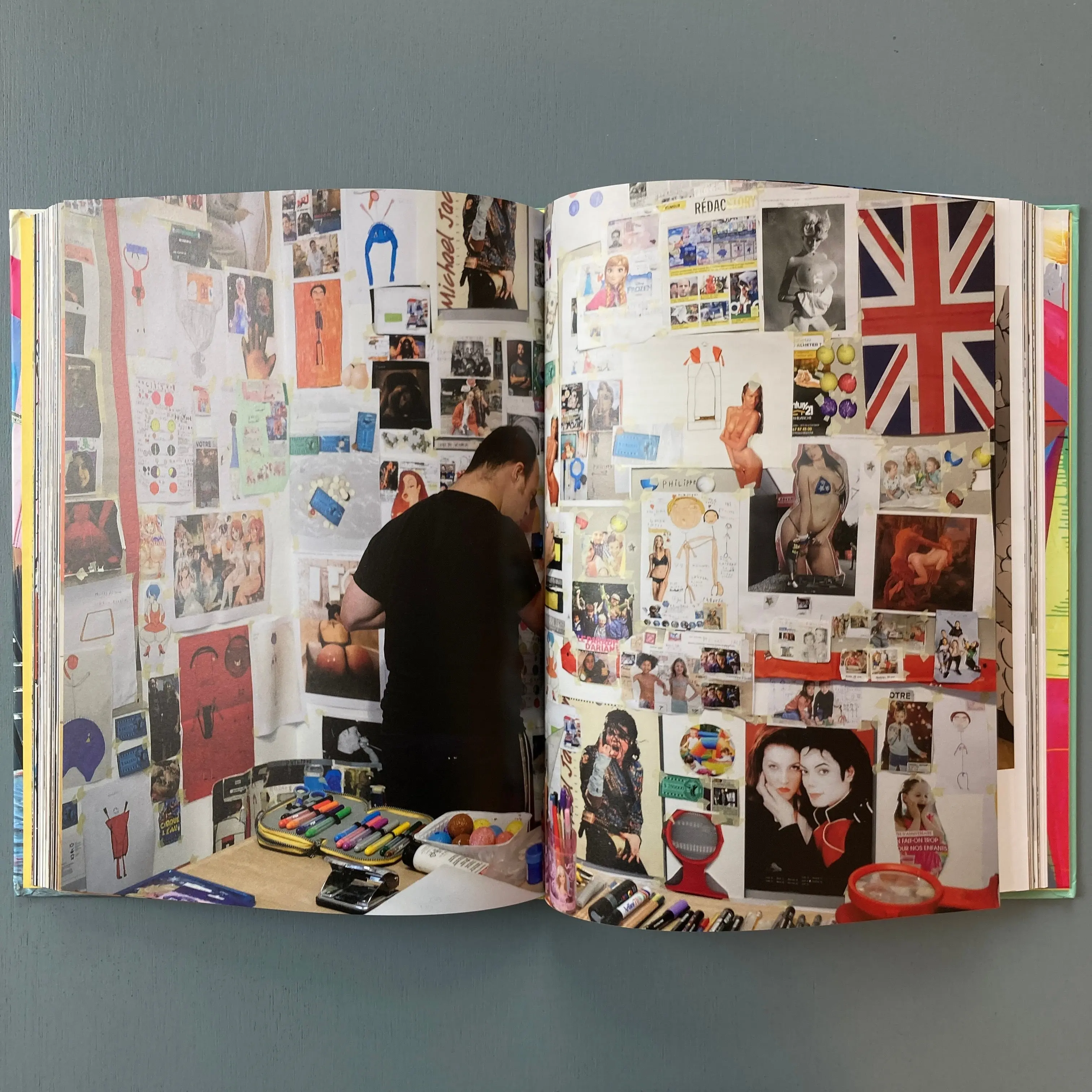 Hell Hole Hope : Birth of a museum - MIMA 2022 - Image 6