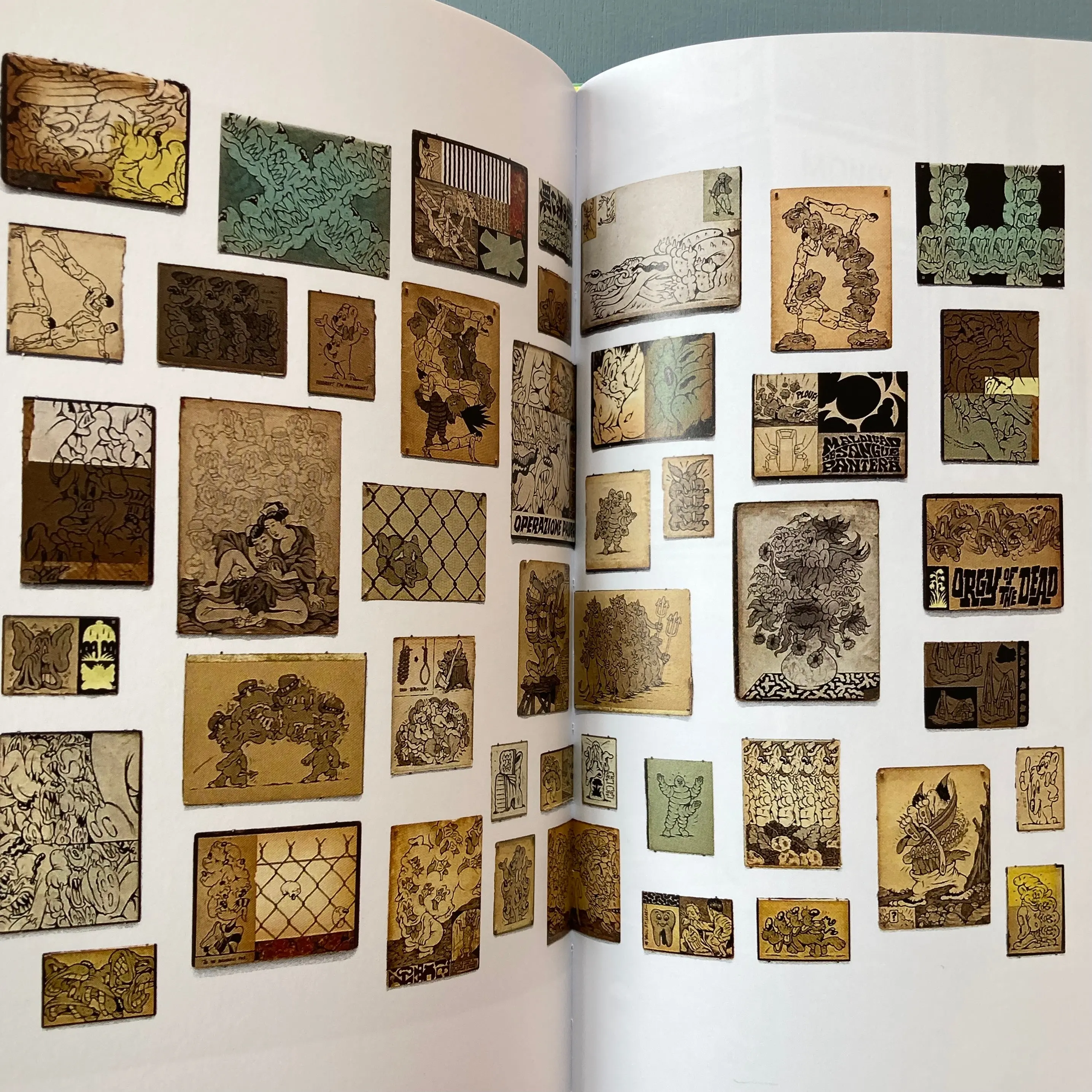 Hell Hole Hope : Birth of a museum - MIMA 2022 - Image 7