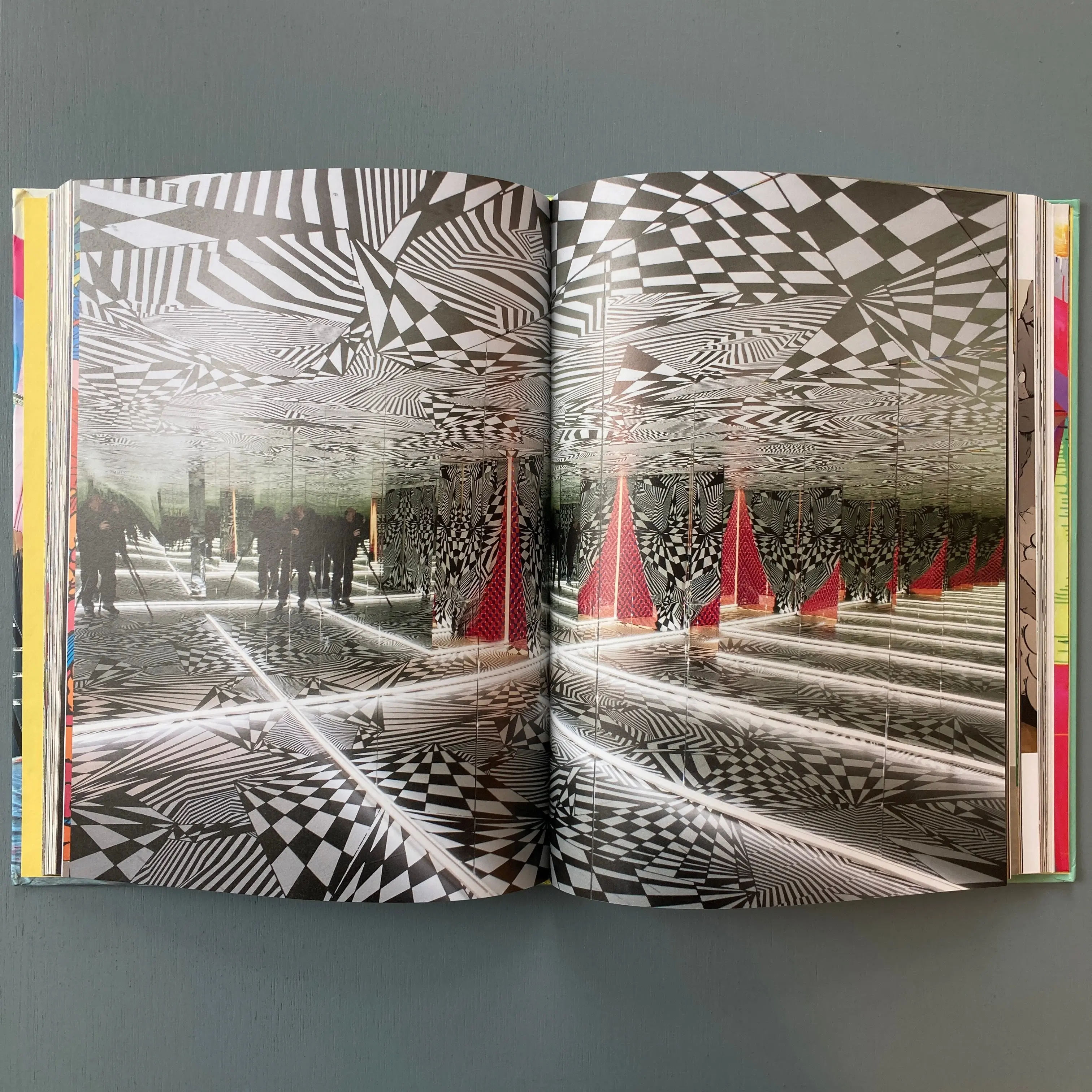 Hell Hole Hope : Birth of a museum - MIMA 2022 - Image 8