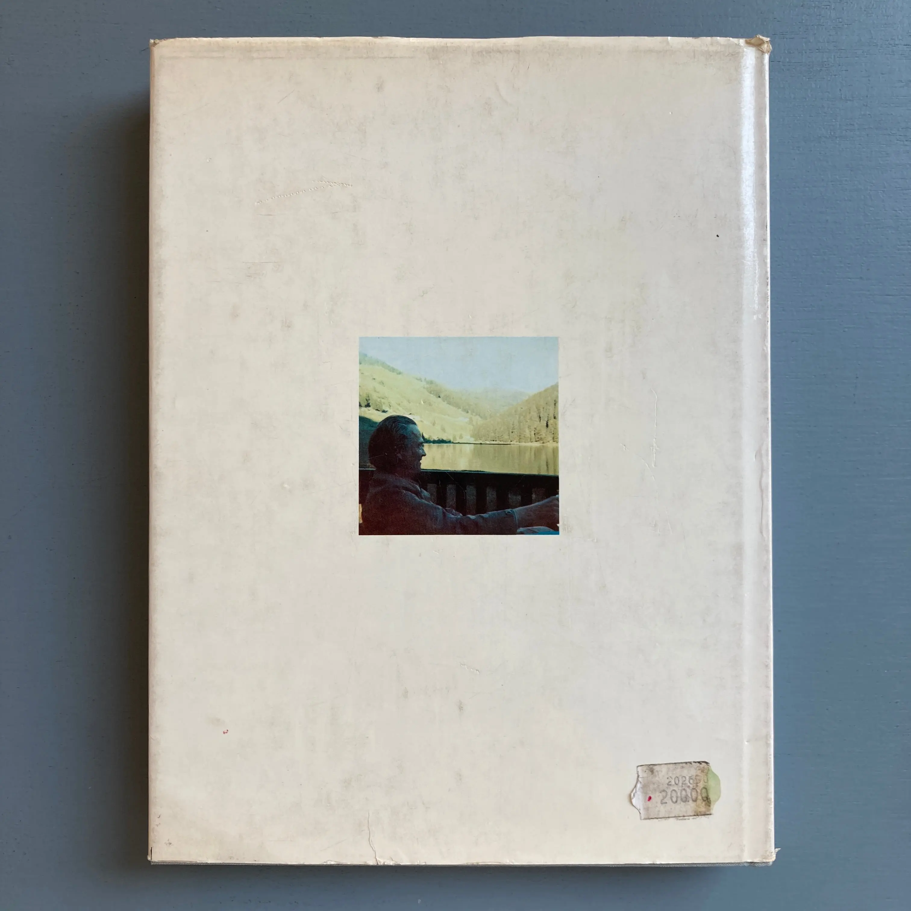 Henry Martin - An introduction to George Brecht's - Multipla 1978 - Image 10