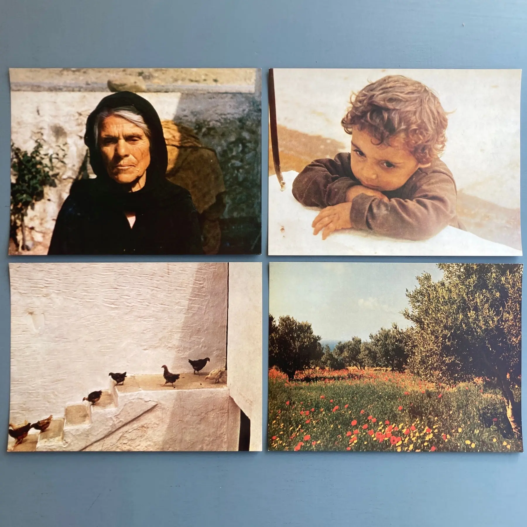 Herbert Götzinger - Werke 1956 – 1976 - Kunstverein für die Rheinlande und Westfalen 1980 - Image 6