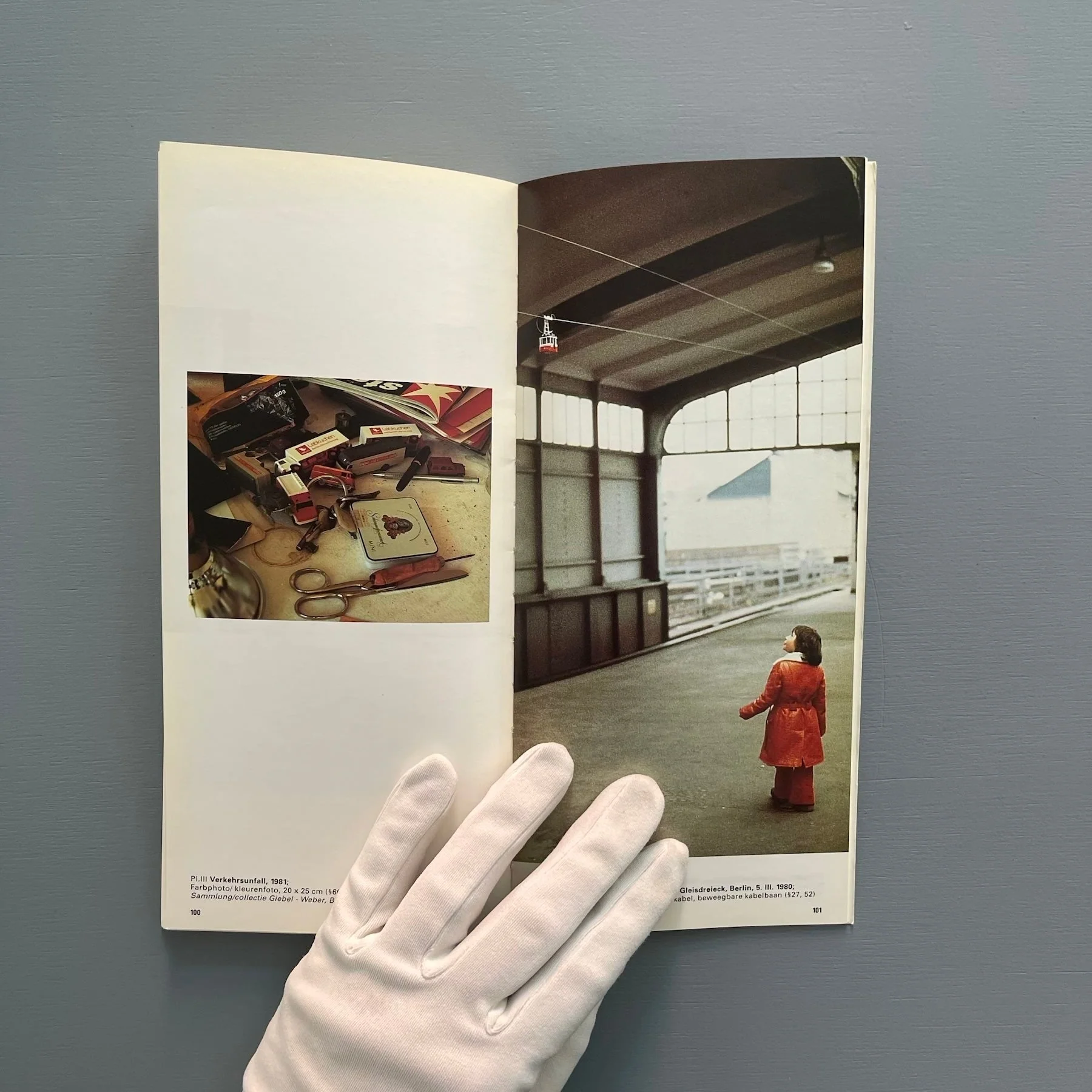 Hermann Pitz - Panorama MCMXCI - Witte de With 1991 - Image 7
