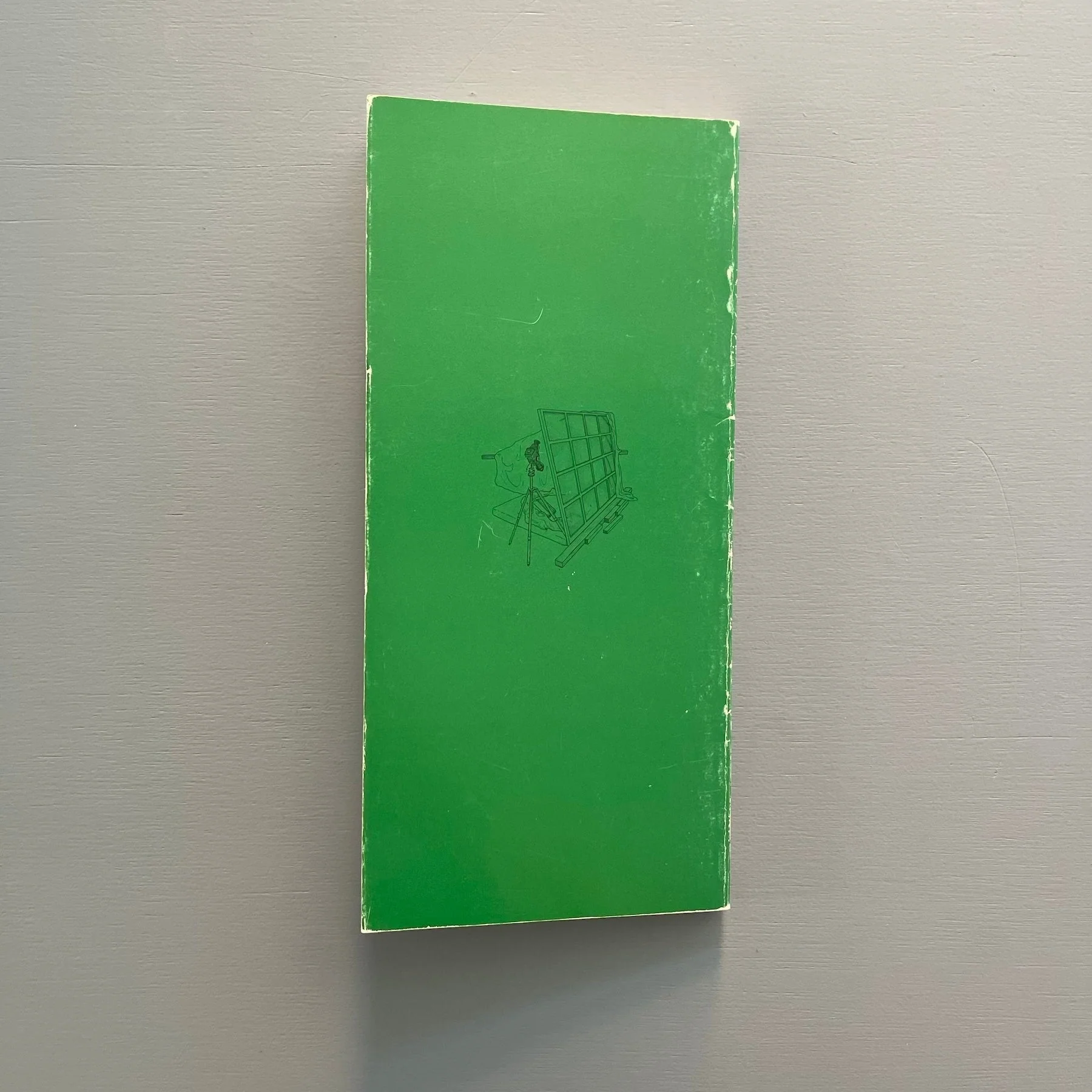 Hermann Pitz - Panorama MCMXCI - Witte de With 1991 - Image 9