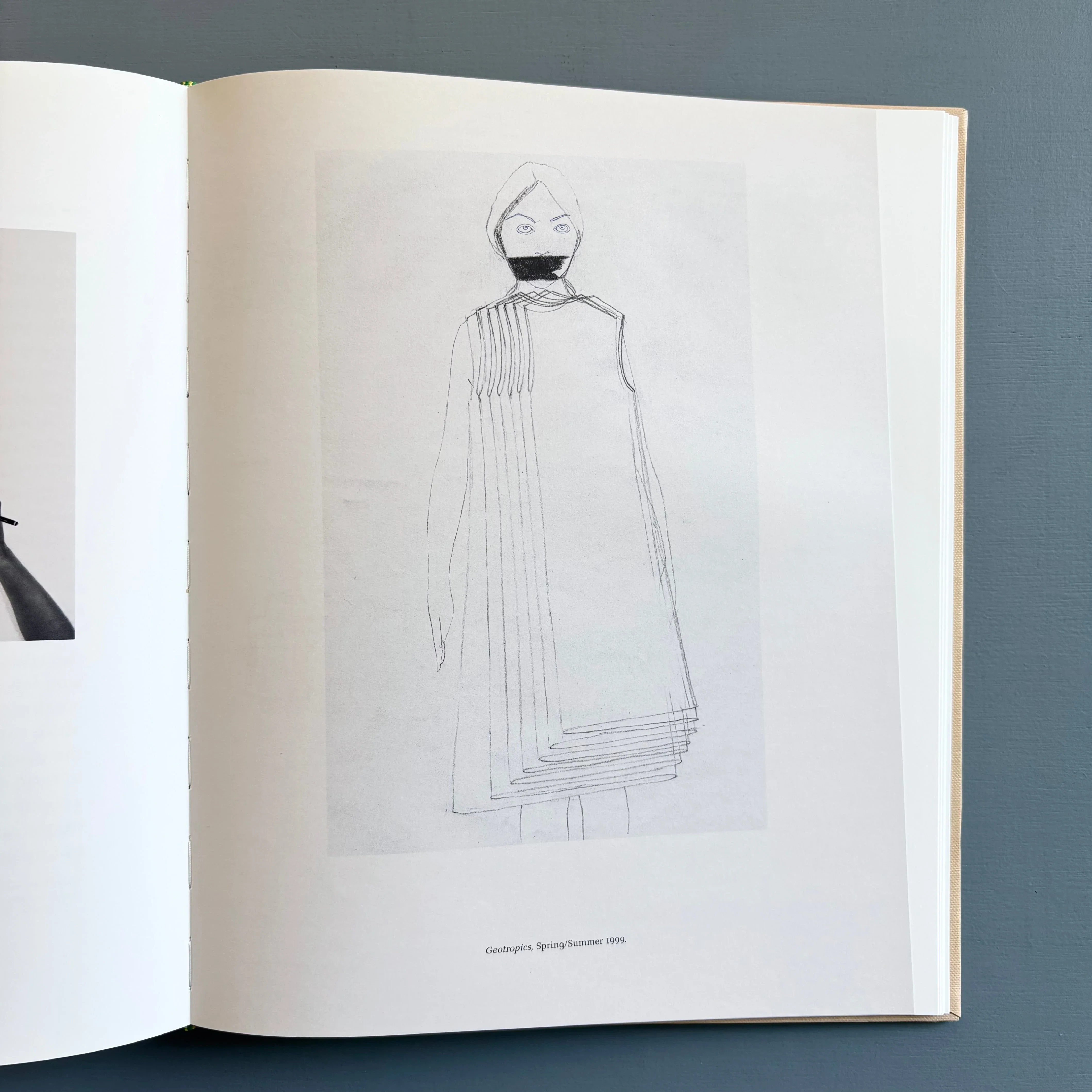 Hussein Chalayan - Rizzoli 2011 - Image 11