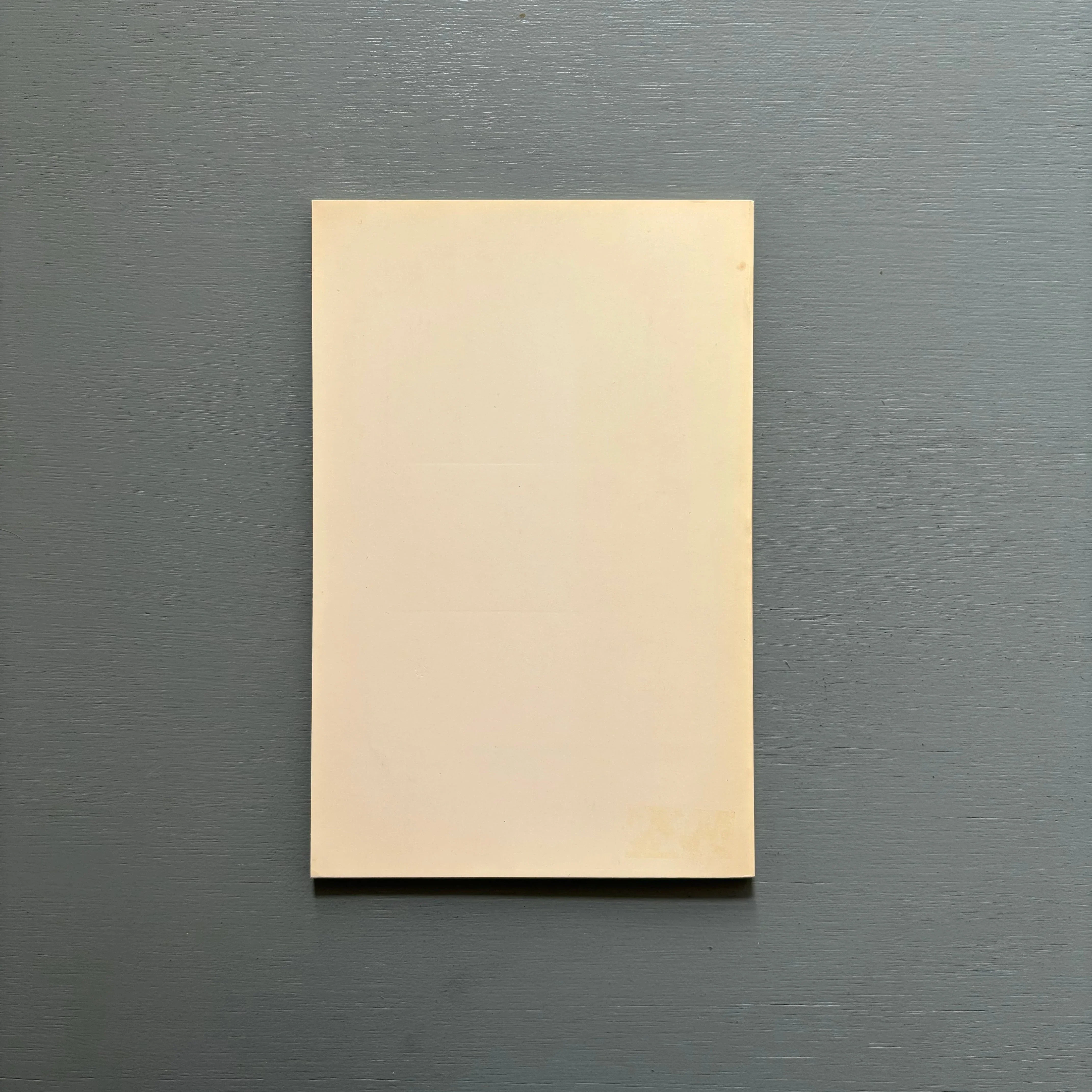 Ian Wilson - Section 30 - Van Abbemuseum Eindhoven 1982 - Image 6
