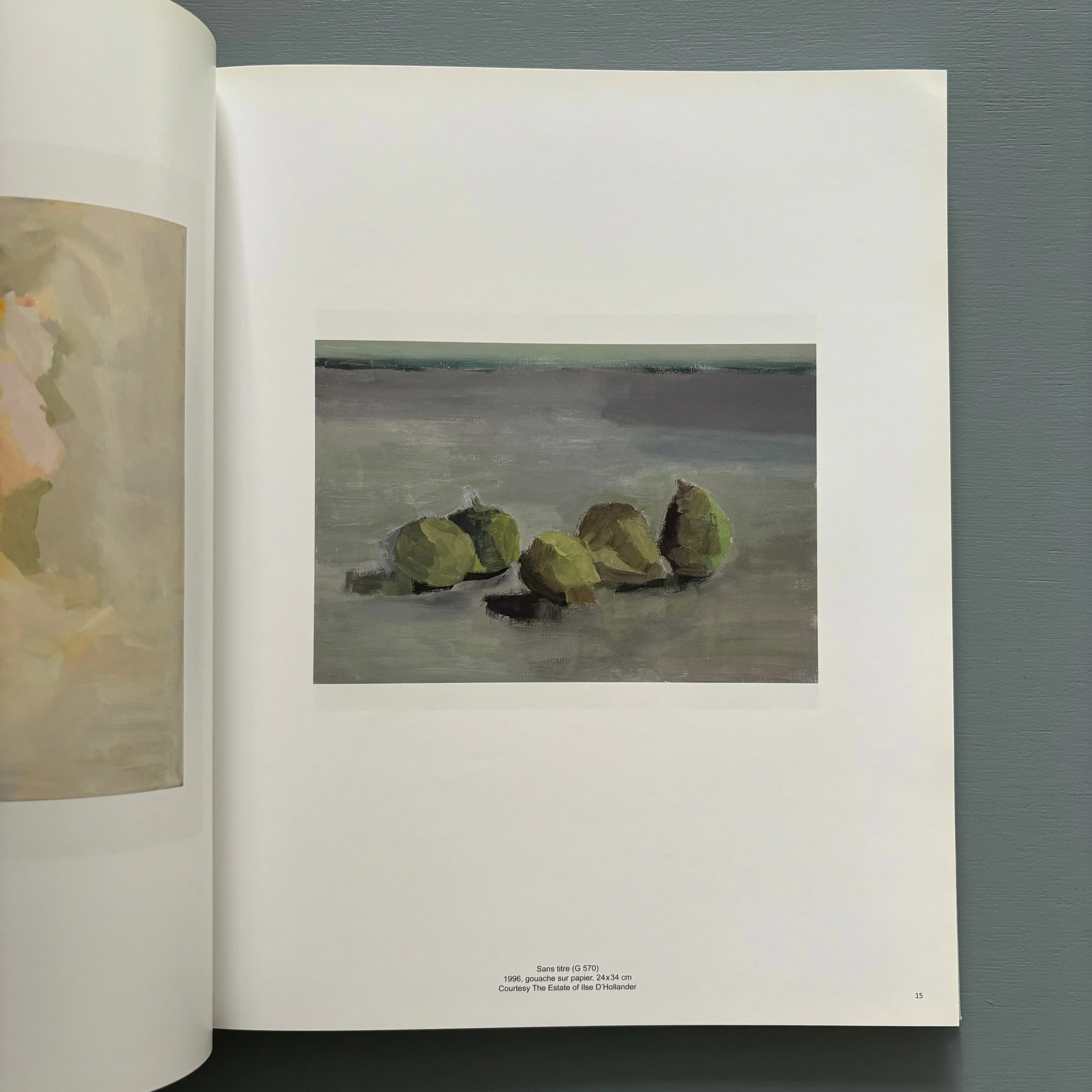 Ilse D'Hollander - Frac Auvergne 2016 - Image 2