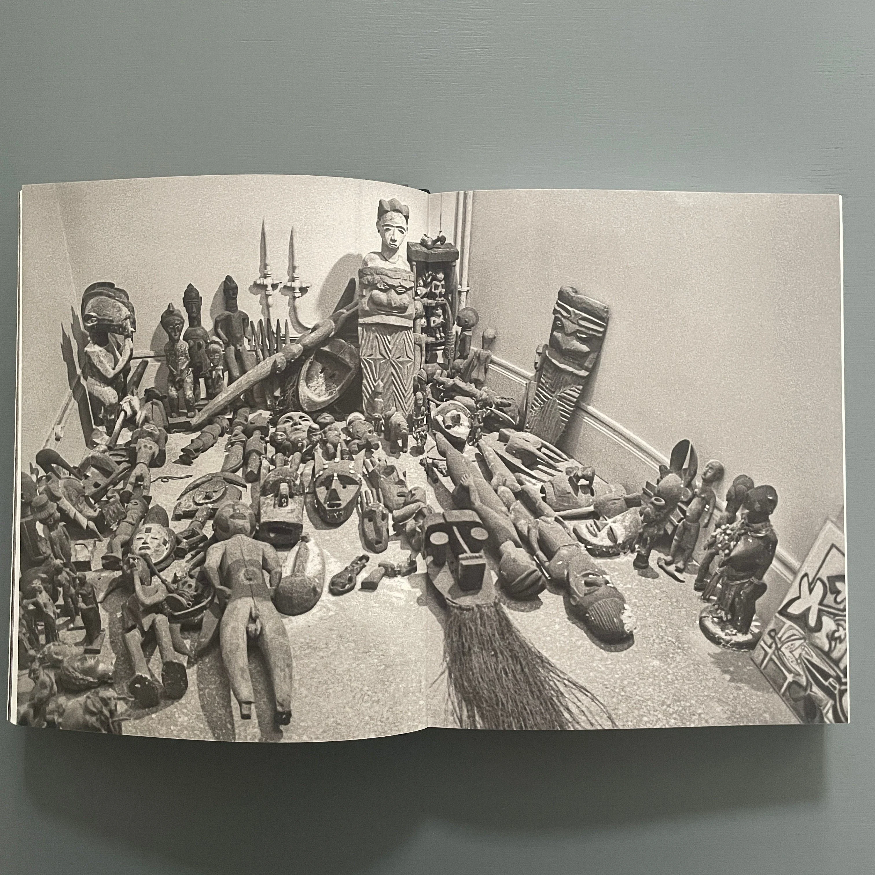 Imaginary Ancestors - Almine Rech Editions 2018 - Image 3