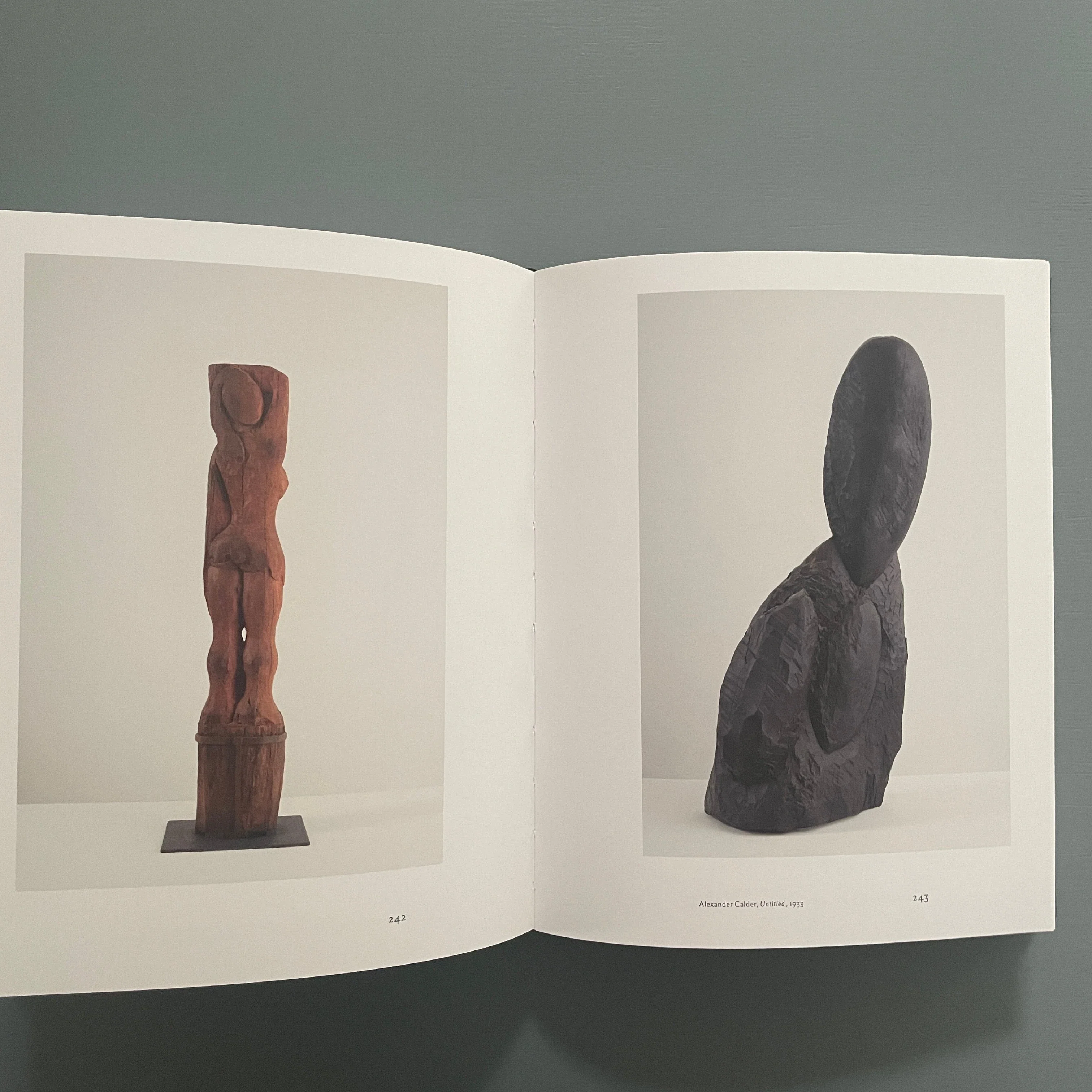 Imaginary Ancestors - Almine Rech Editions 2018 - Image 5