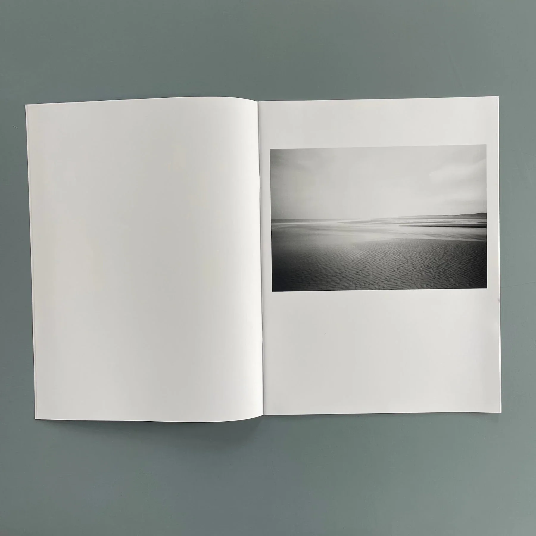 Ištvan Išt Huzjan - I. MERA: Walk on Water - MER. Books 2017 - Image 2