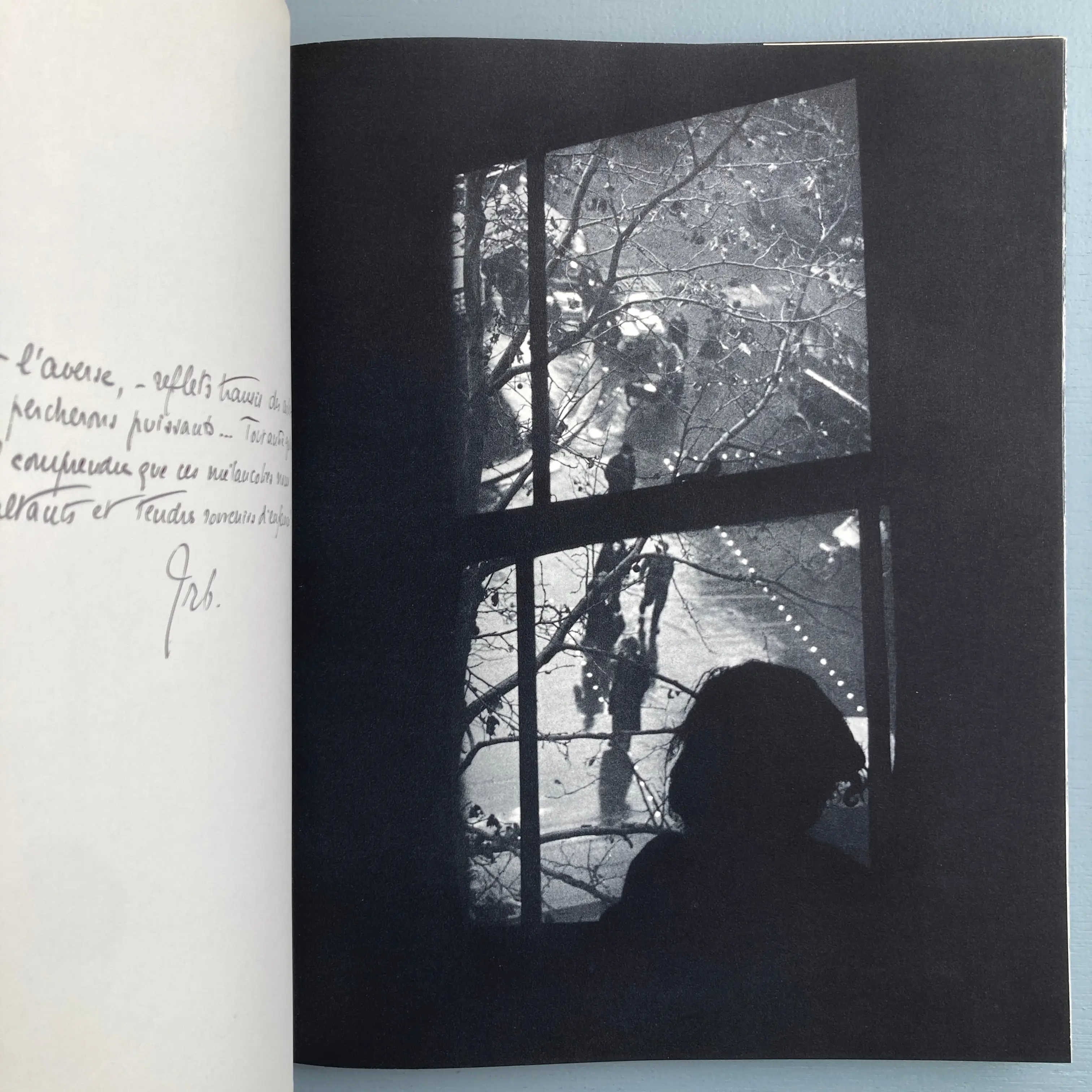 Izis Bidermanas - Paris des rĂȘves - Editions Clairefontaine 1950 - Image 5