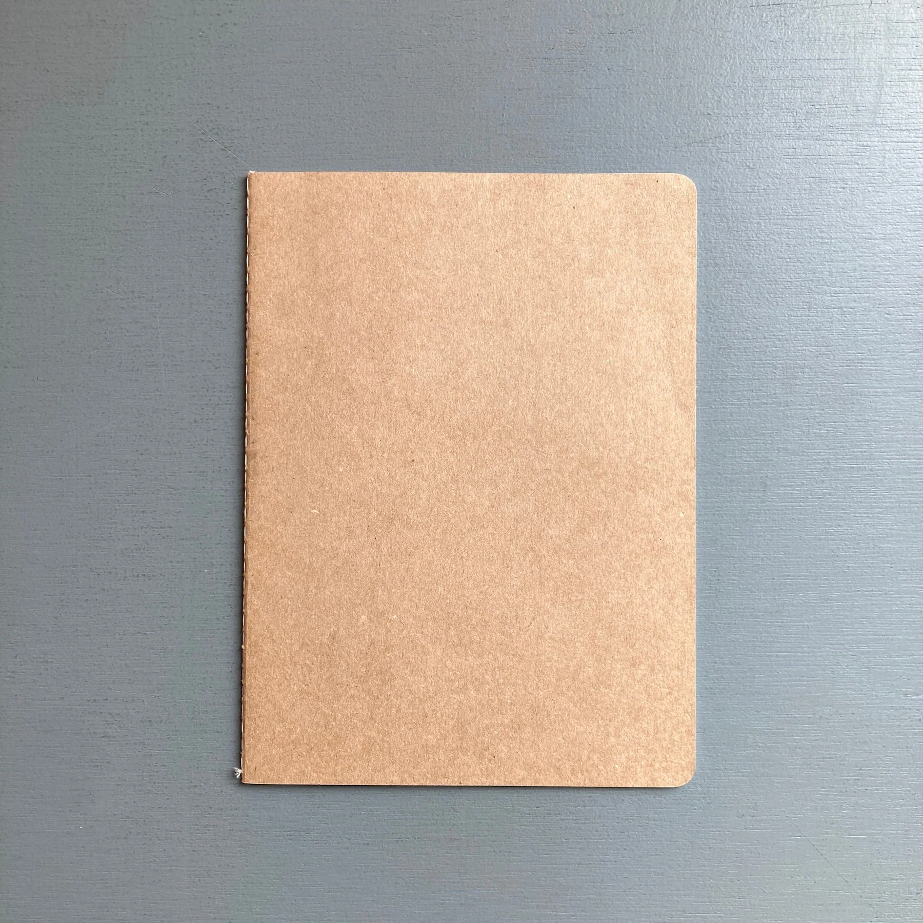 Jaap Kroneman (signed) - Untitled - Self-published 2013