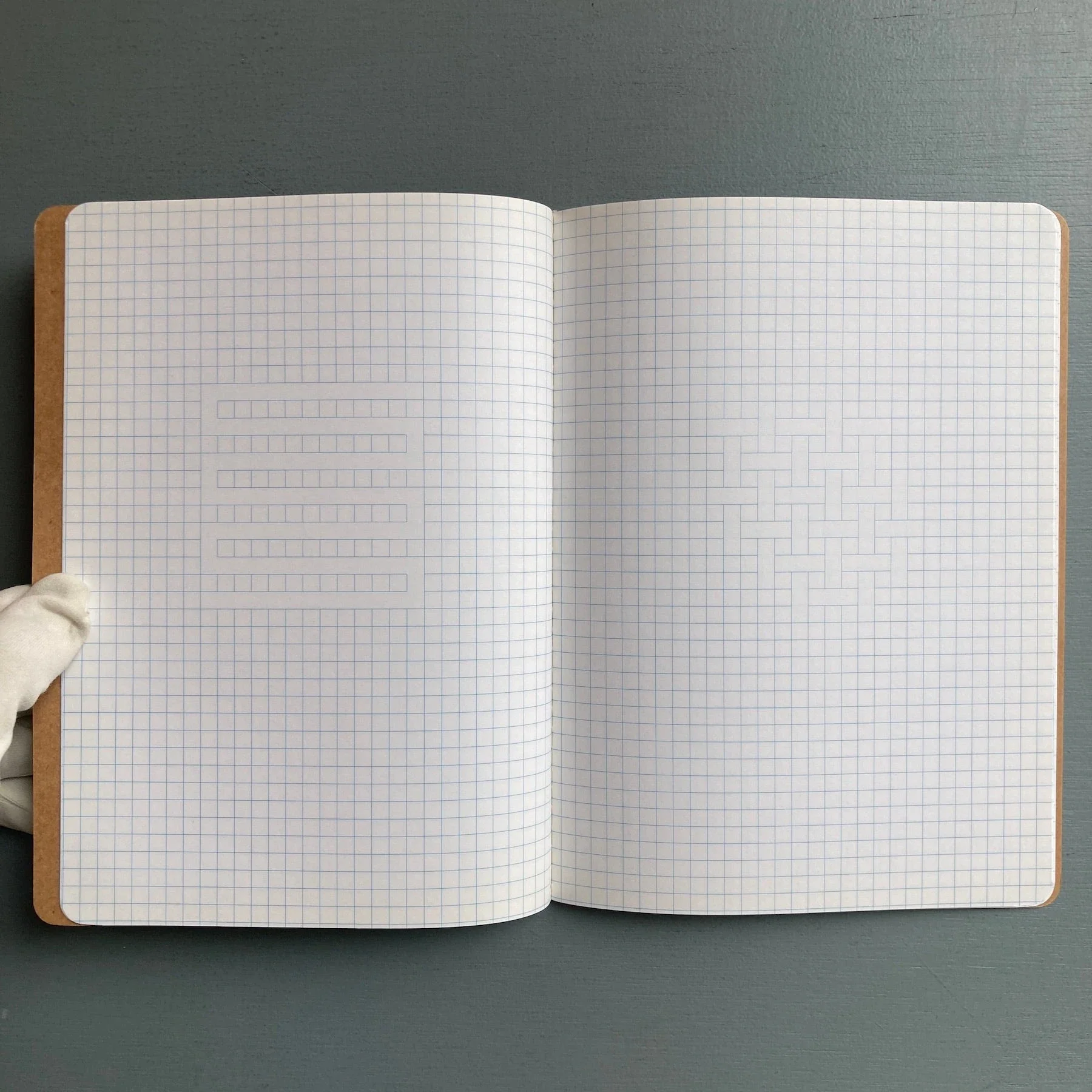 Jaap Kroneman (signed) - Untitled - Self-published 2013 - Image 3