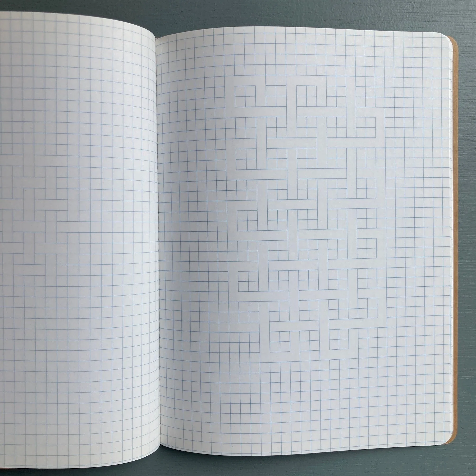 Jaap Kroneman (signed) - Untitled - Self-published 2013 - Image 4
