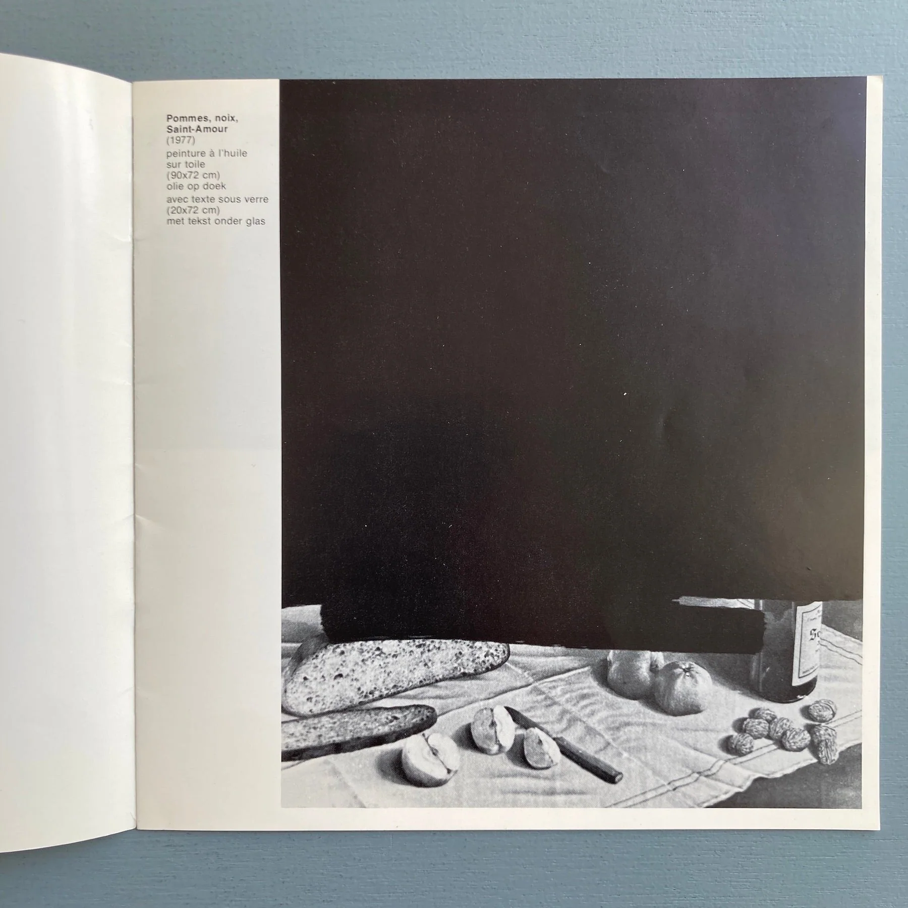 Jacques Lennep / Paul van Rafelghem - Mineta Move circa 1977 - Image 2