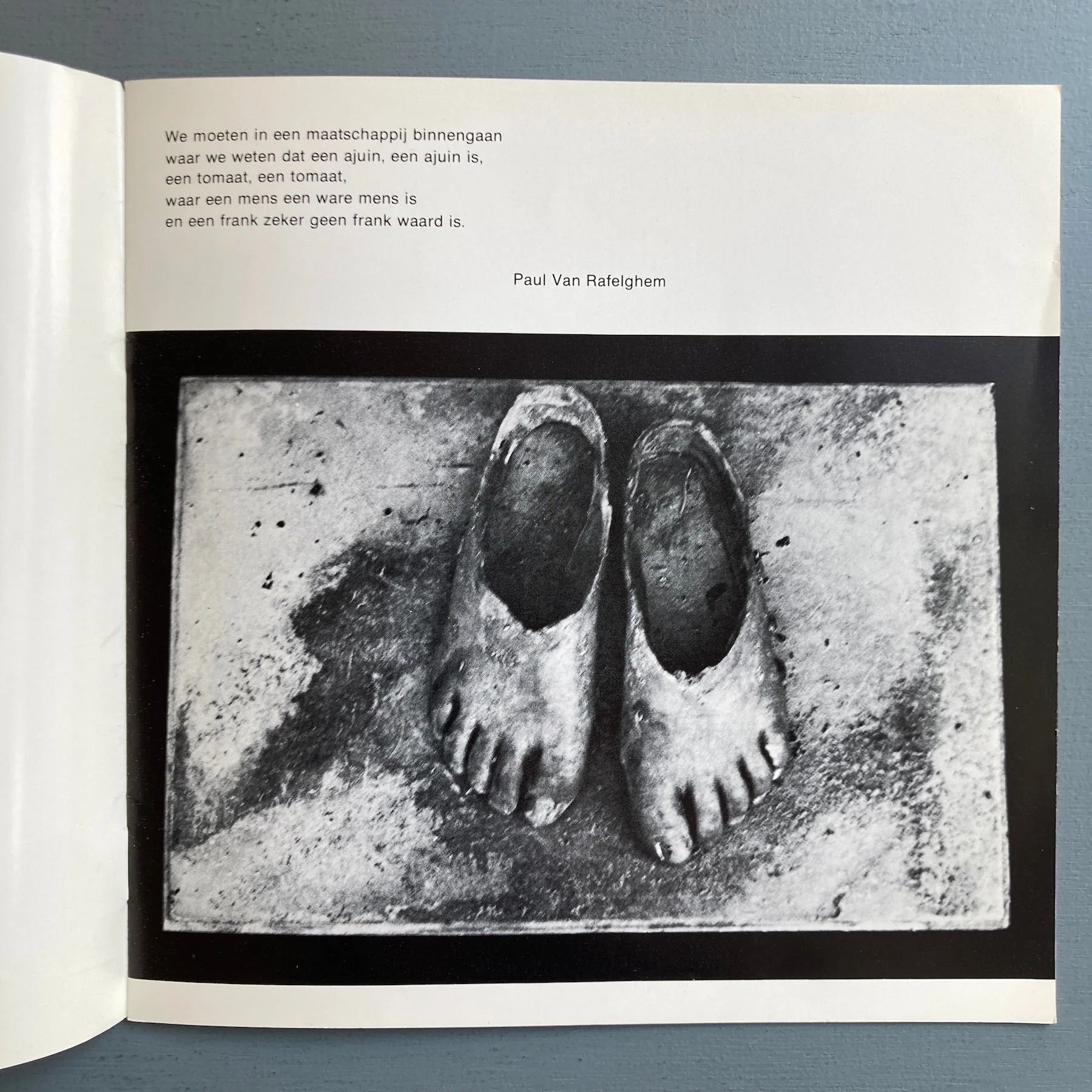 Jacques Lennep / Paul van Rafelghem - Mineta Move circa 1977 - Image 7