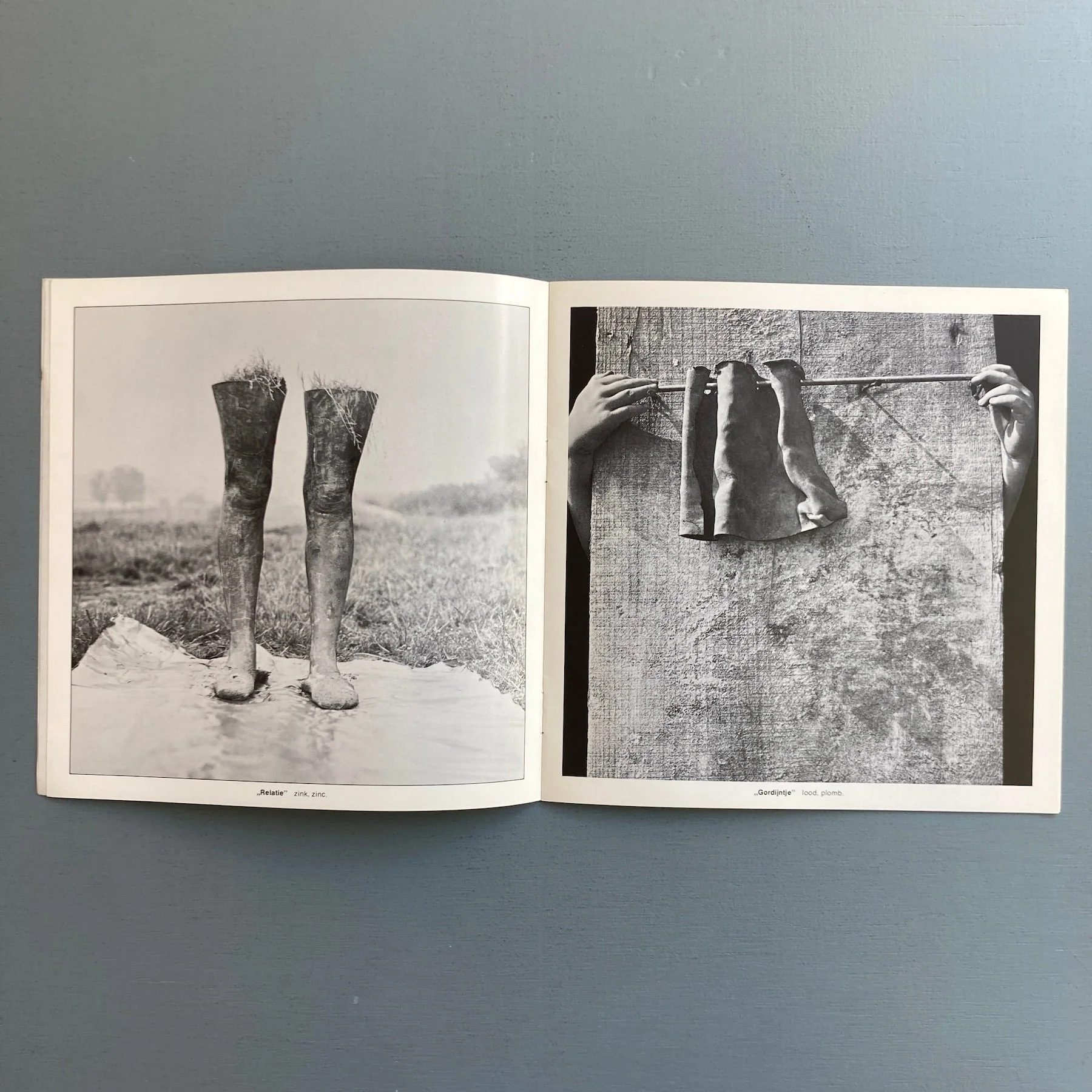 Jacques Lennep / Paul van Rafelghem - Mineta Move circa 1977 - Image 9