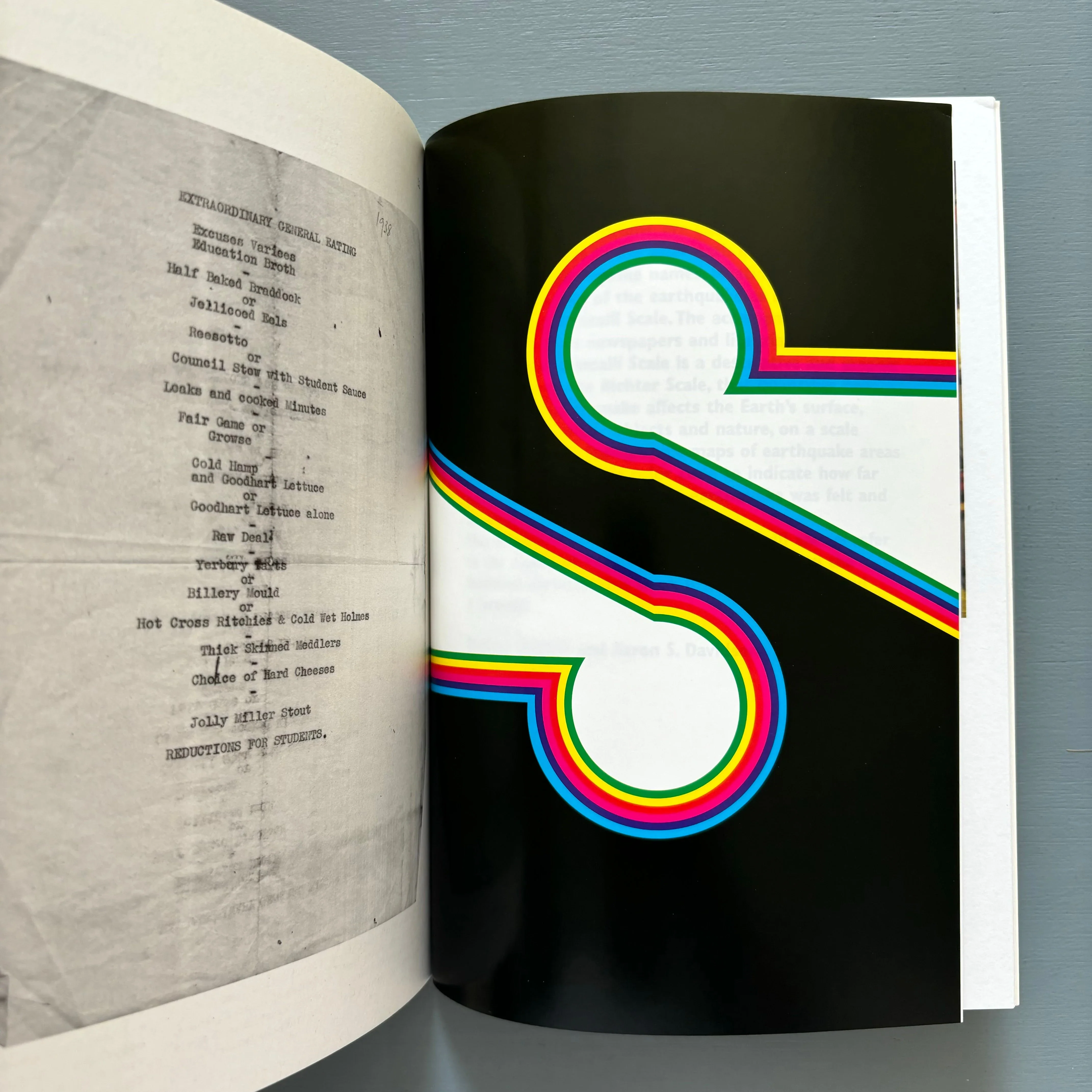 James Langdon - Book (E.P. 10.1) - Eastside Project 2010 - Image 8