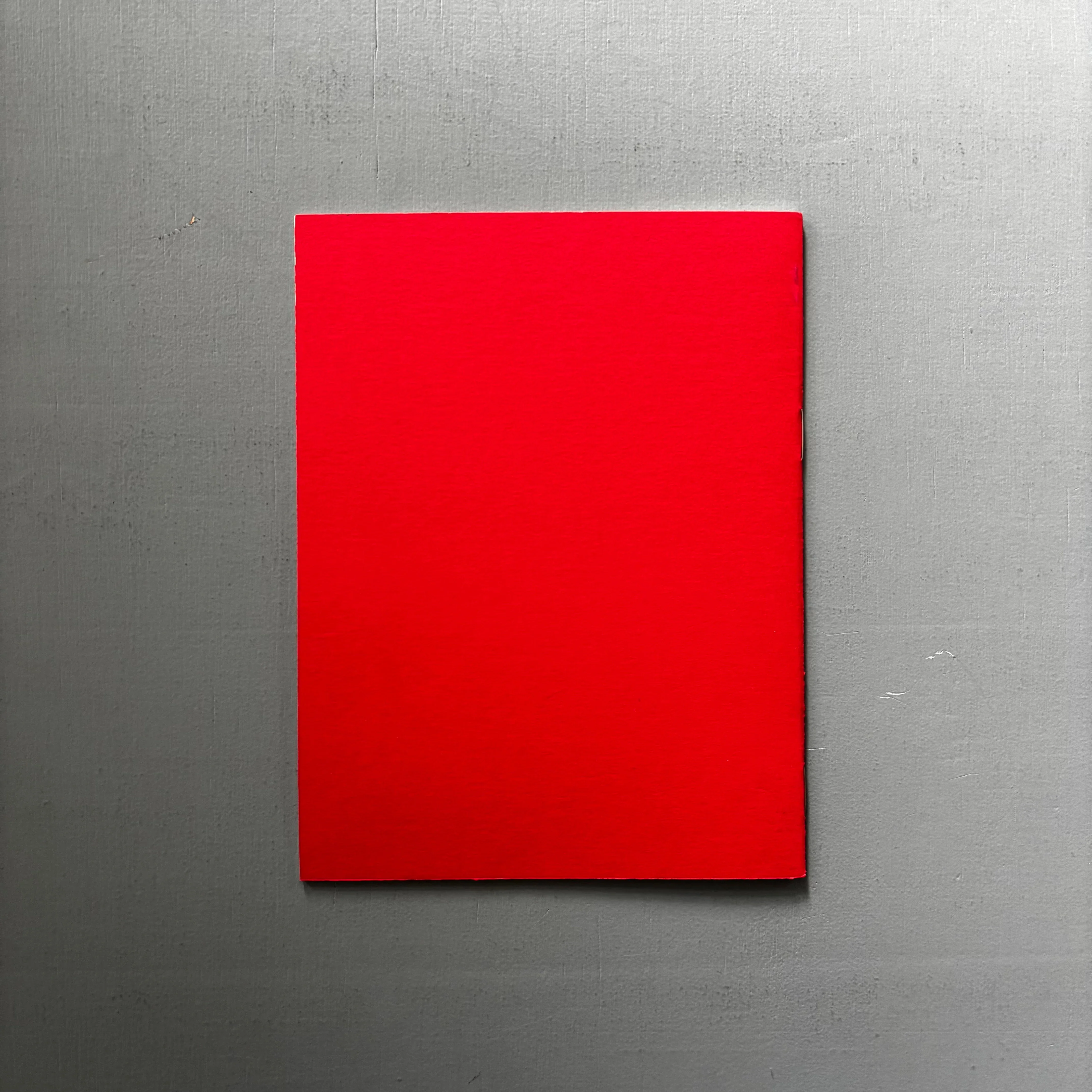 James Lee Byars - Leuven 2001 - Image 7