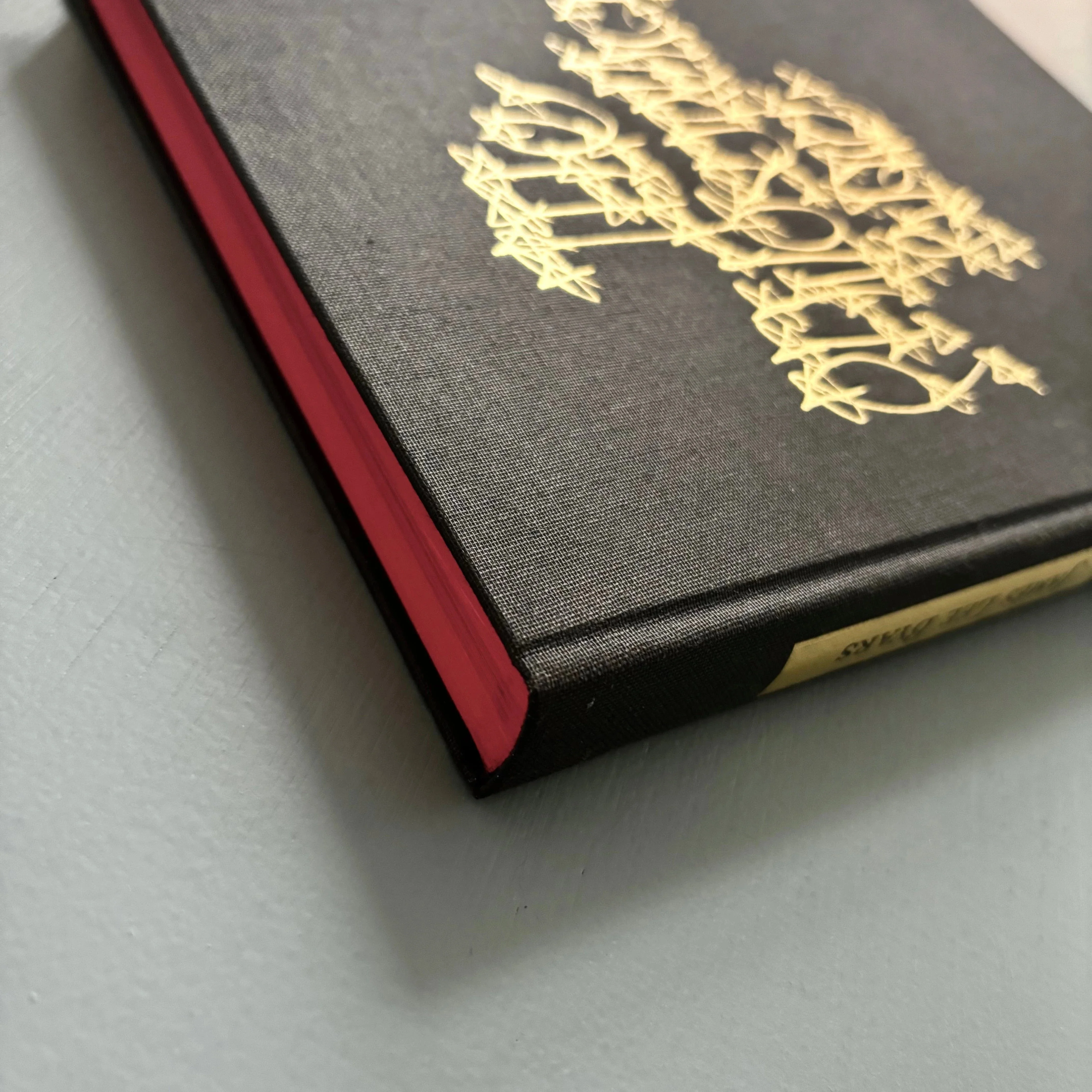 James Lee Byars - Palast der Philosophie / The Philosophical Palace - Jürgen Harten 1986 - Image 15