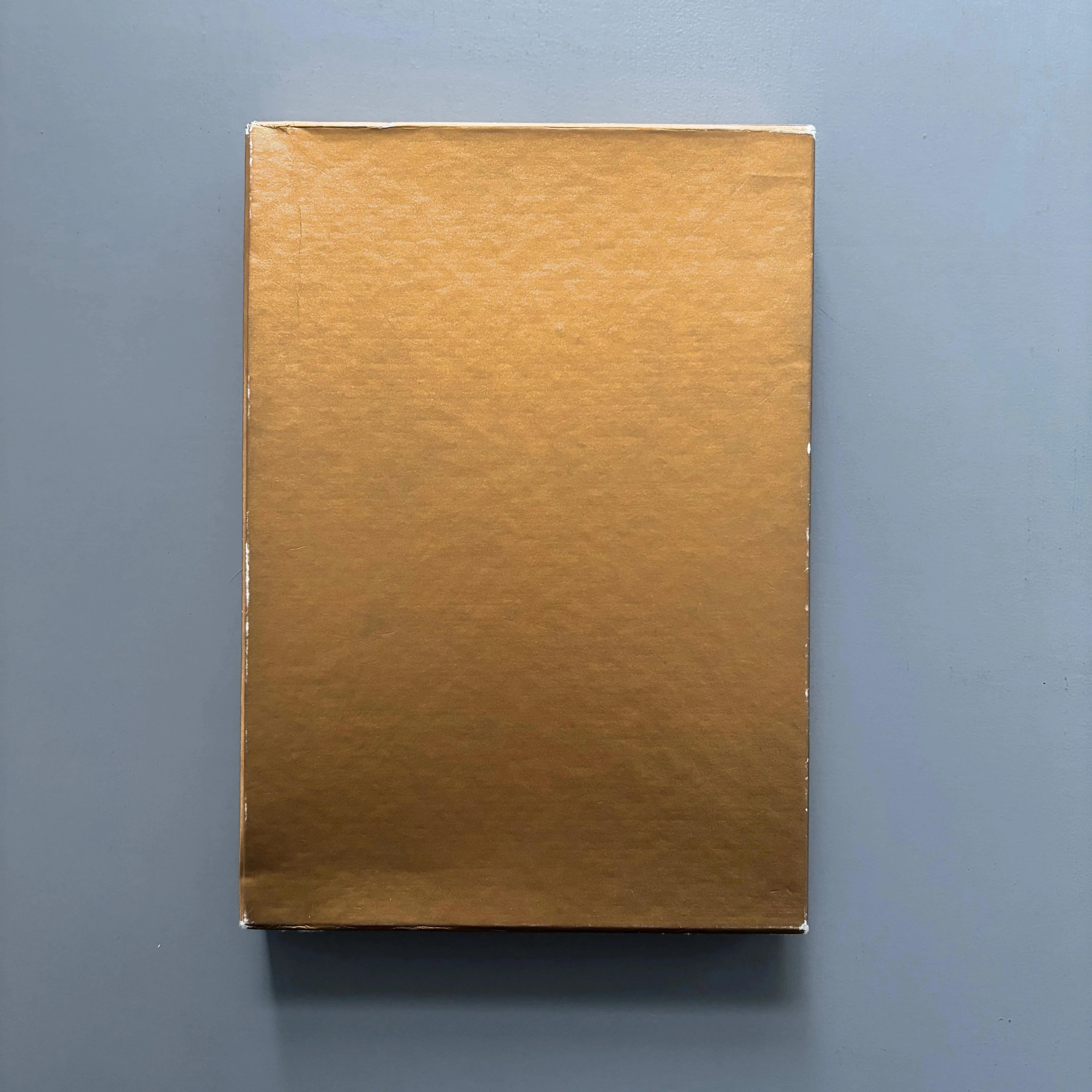 James Lee Byars - Palast der Philosophie / The Philosophical Palace - Jürgen Harten 1986 - Image 16