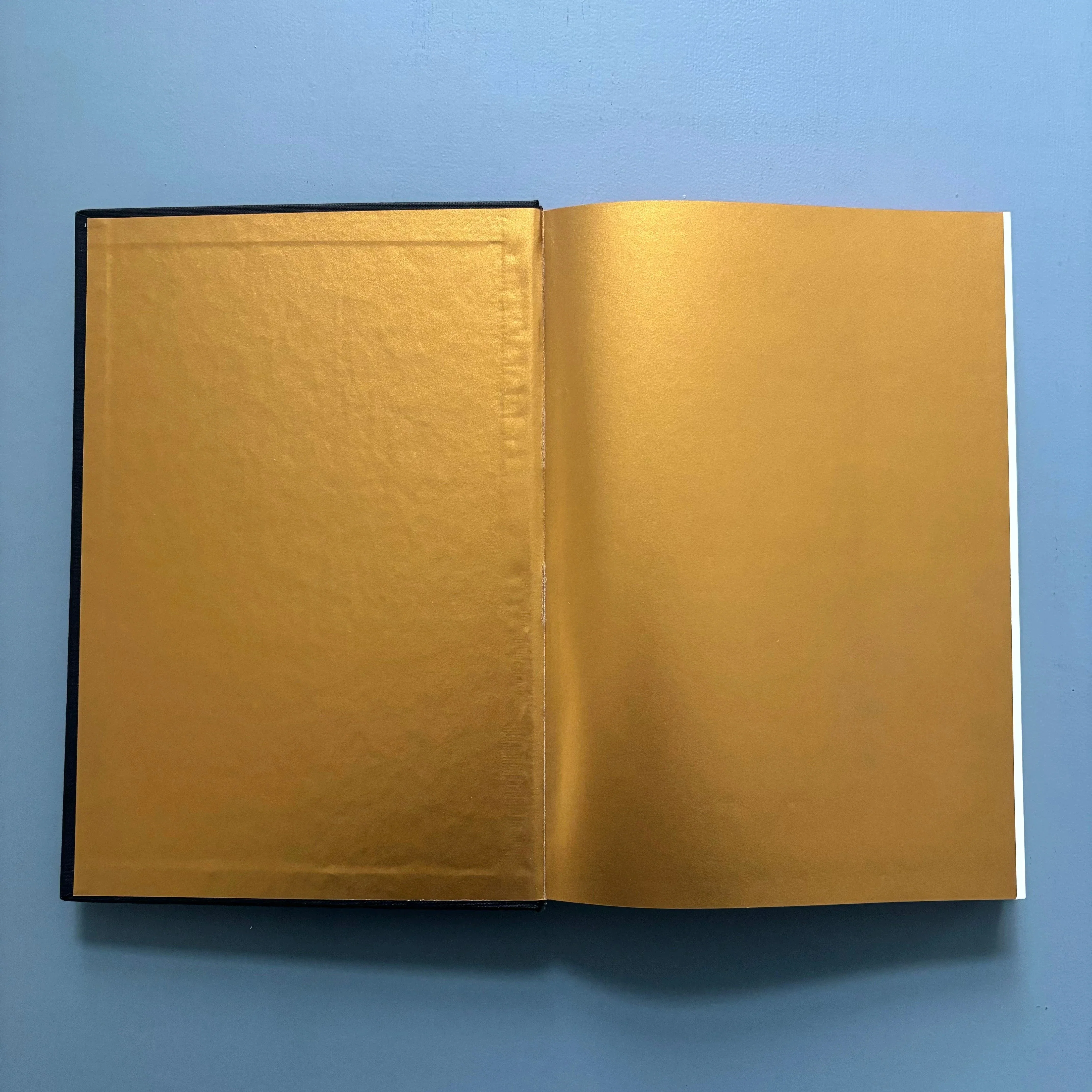 James Lee Byars - Palast der Philosophie / The Philosophical Palace - Jürgen Harten 1986 - Image 3