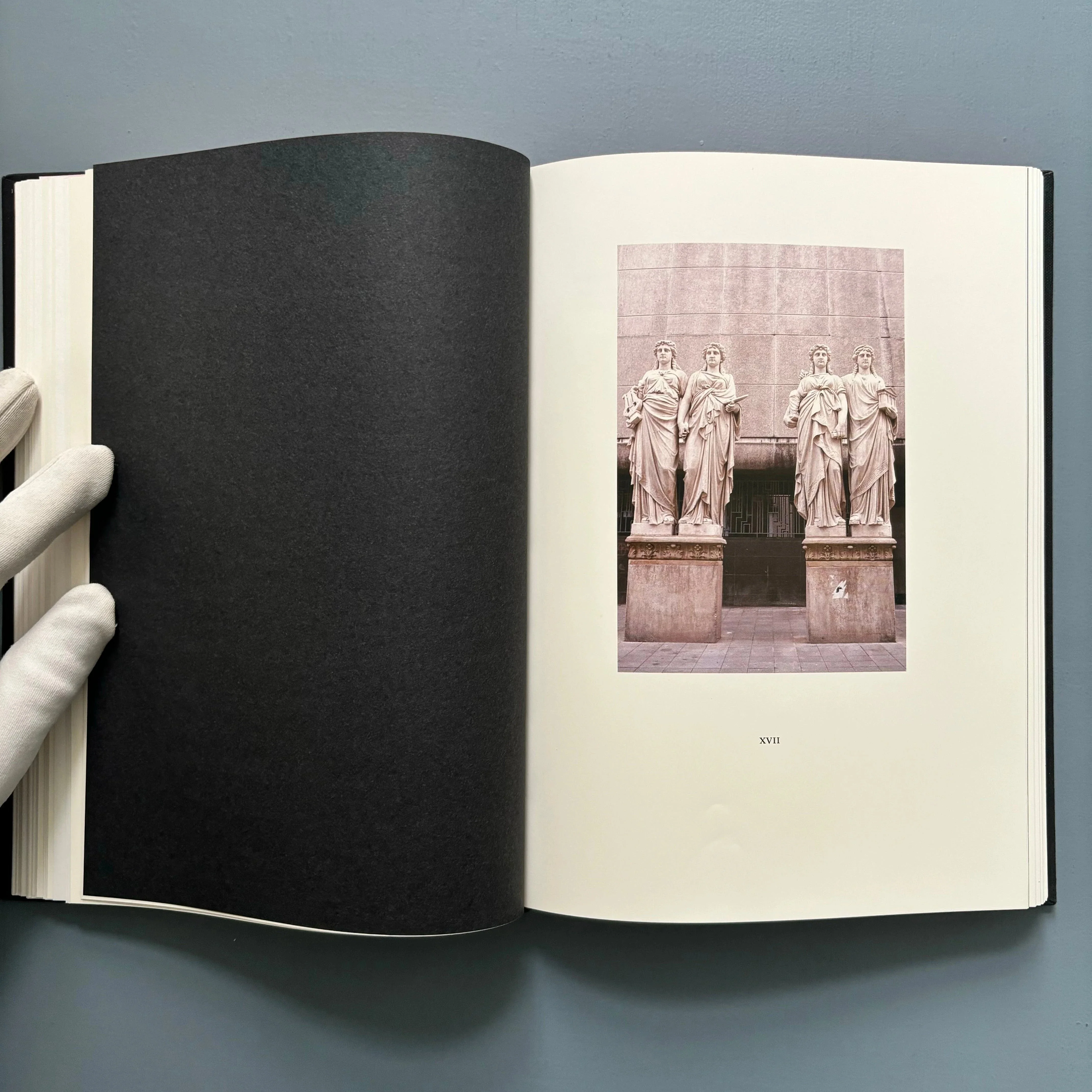 James Lee Byars - Palast der Philosophie / The Philosophical Palace - Jürgen Harten 1986 - Image 8