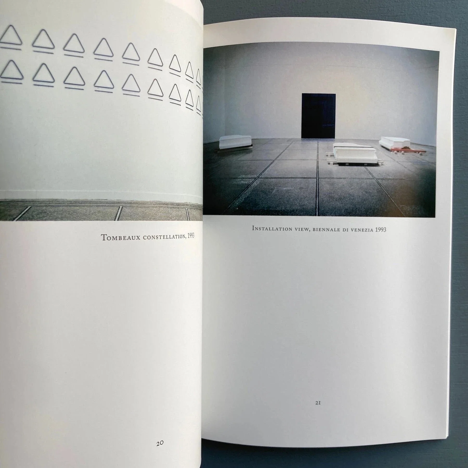 Jan Vercruysse - Salto Prolungato - Museum Dhondt-Dhaenens 2001 - Image 6