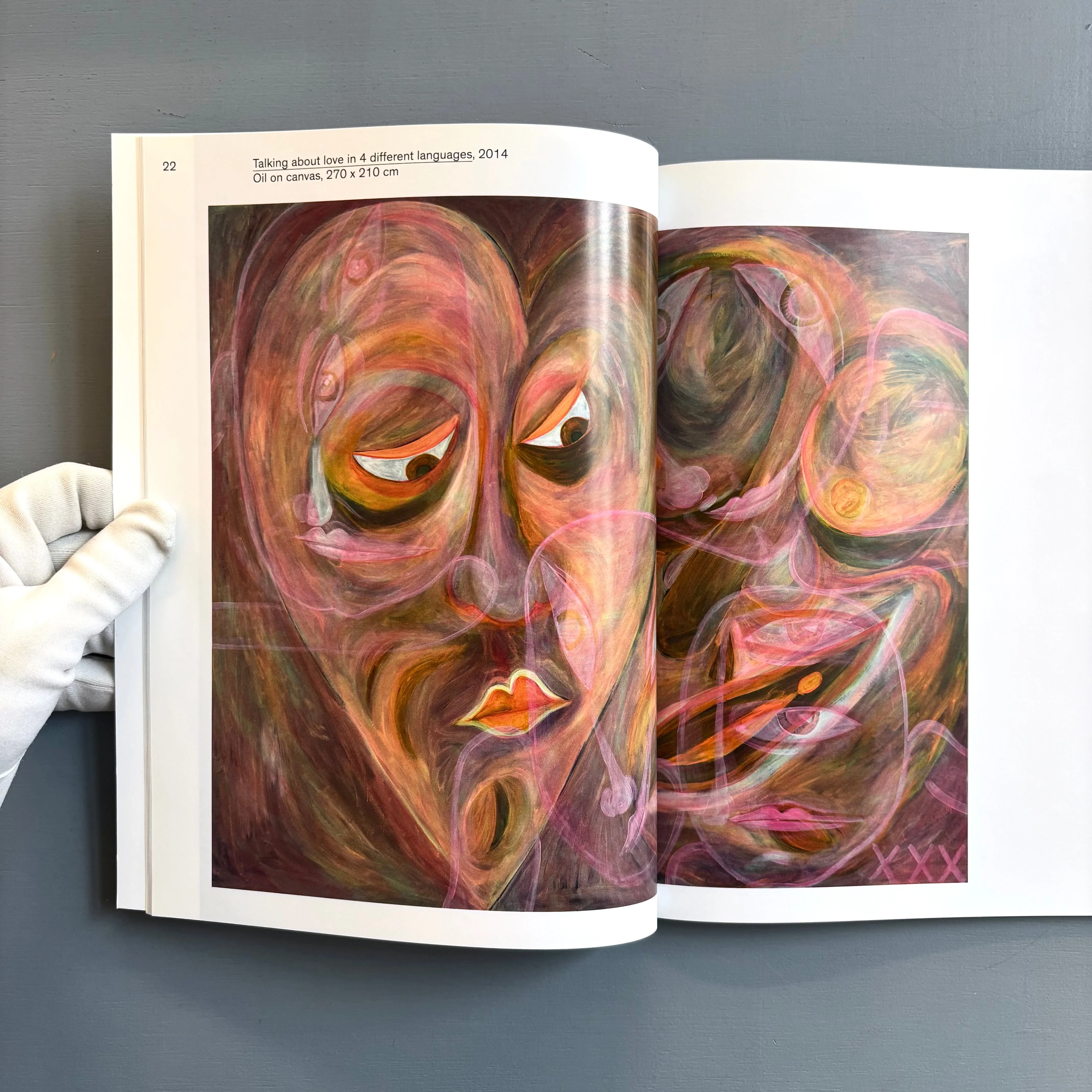Jana Euler - Where the Energy Comes From - 2014 - Image 2