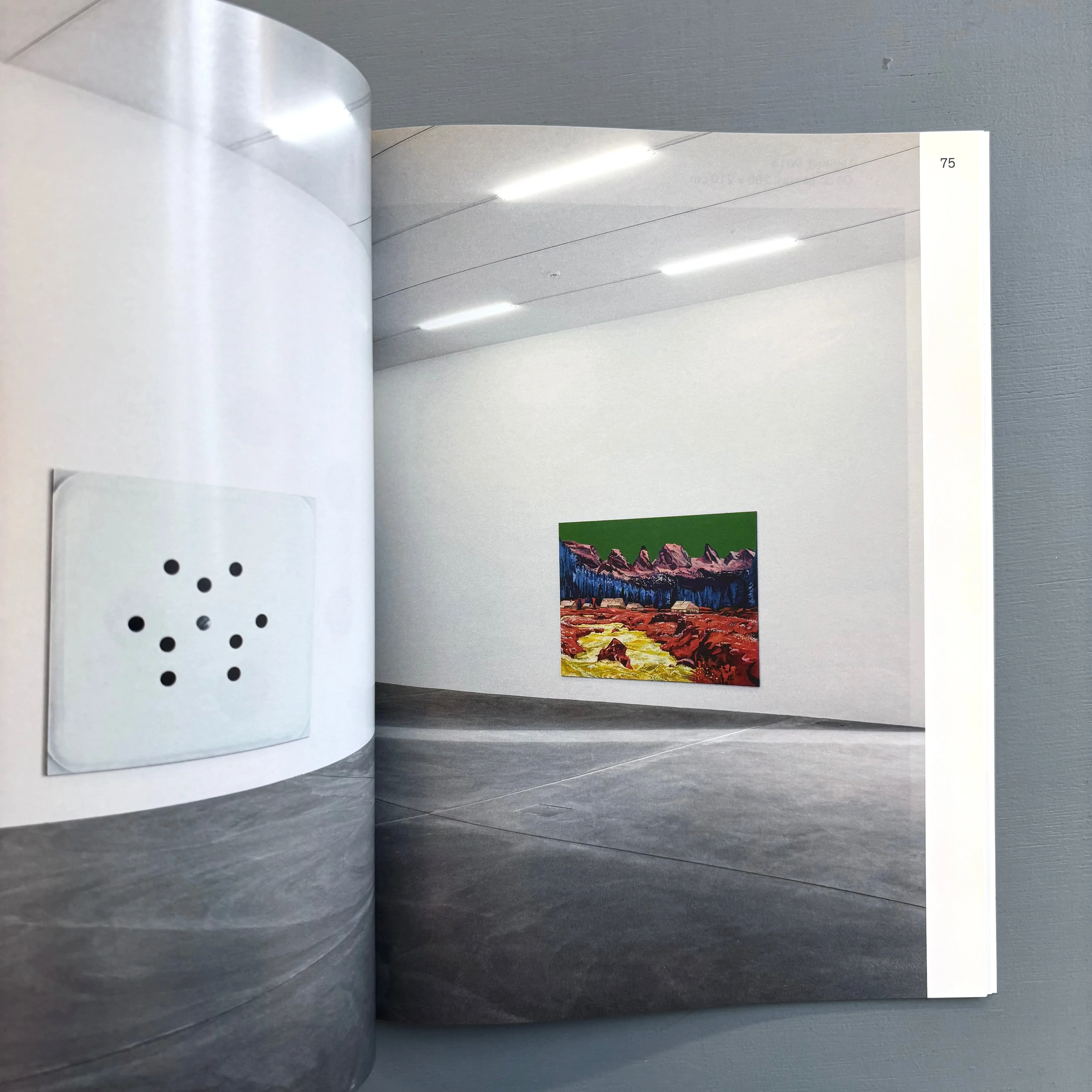Jana Euler - Where the Energy Comes From - 2014 - Image 6