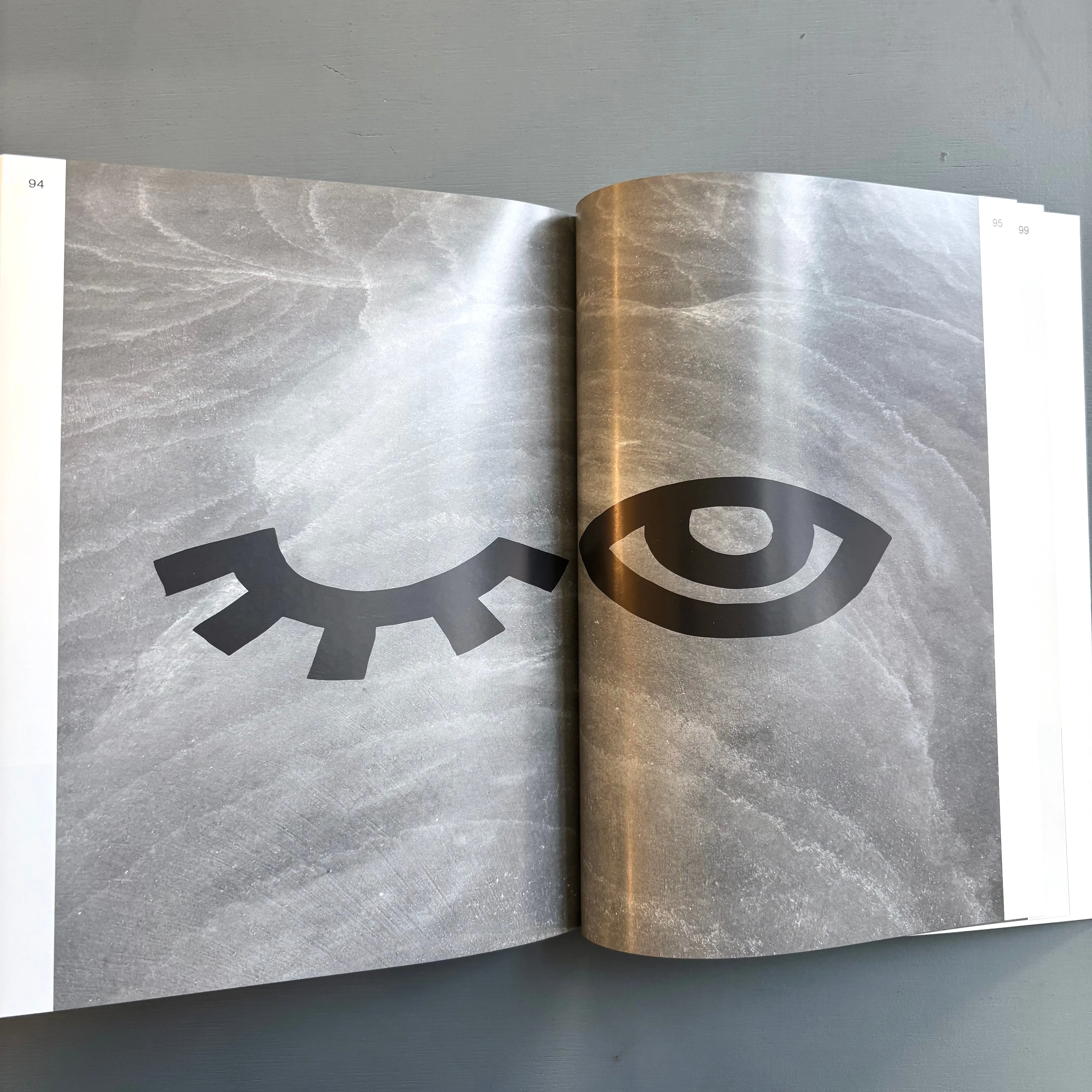 Jana Euler - Where the Energy Comes From - 2014 - Image 8