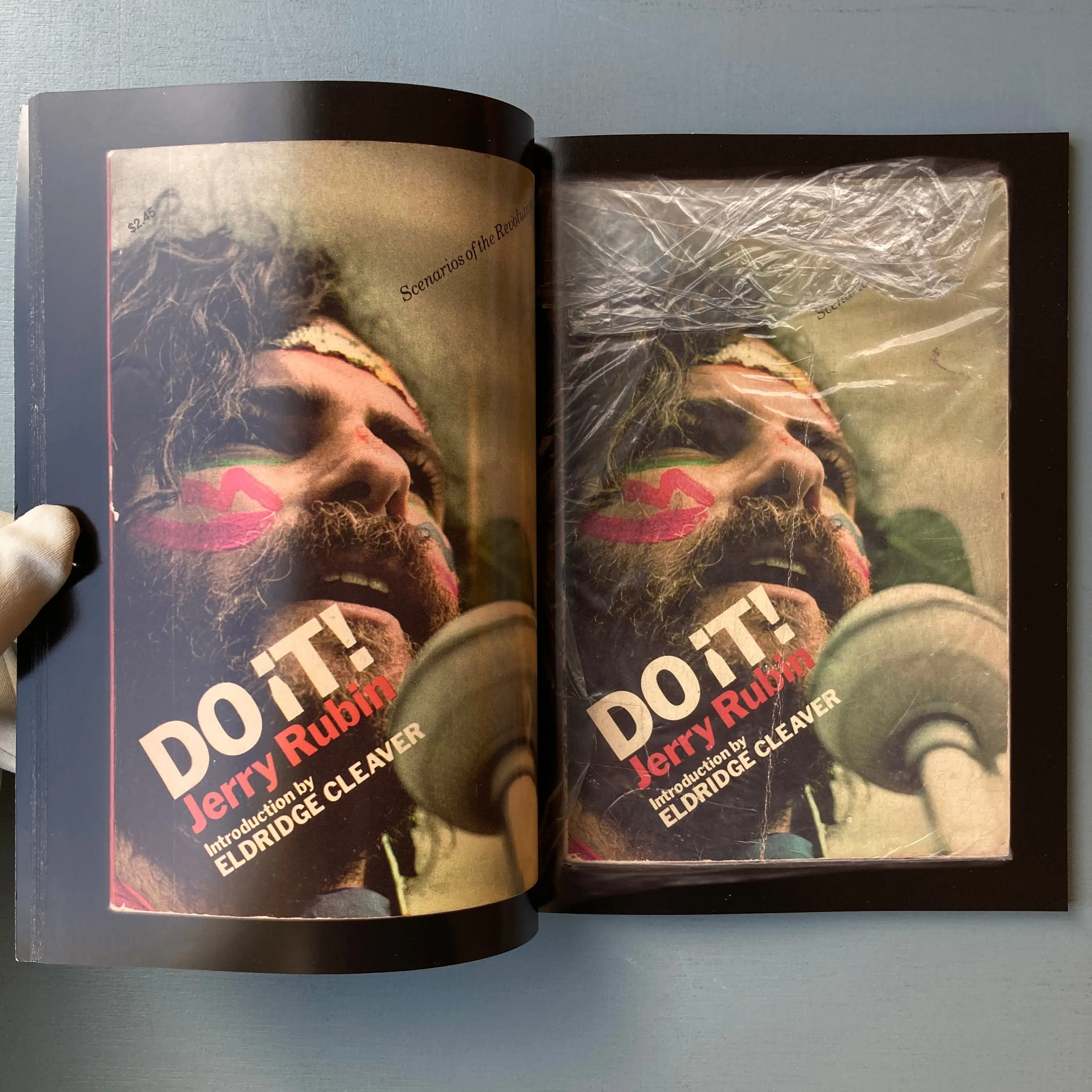 Jacques Andre - DO iT ! - Triangle books 2016 - Image 3