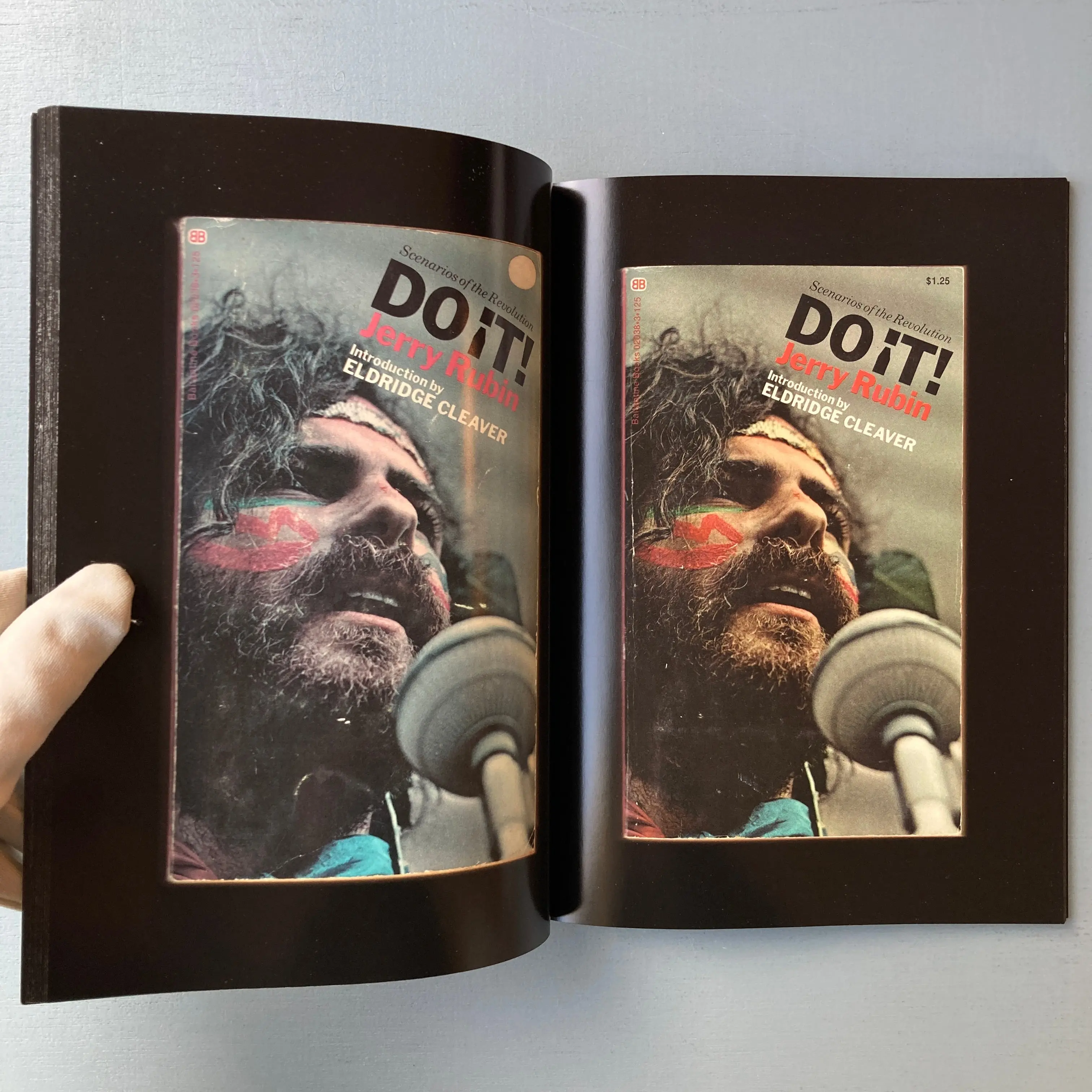 Jacques Andre - DO iT ! - Triangle books 2016 - Image 4