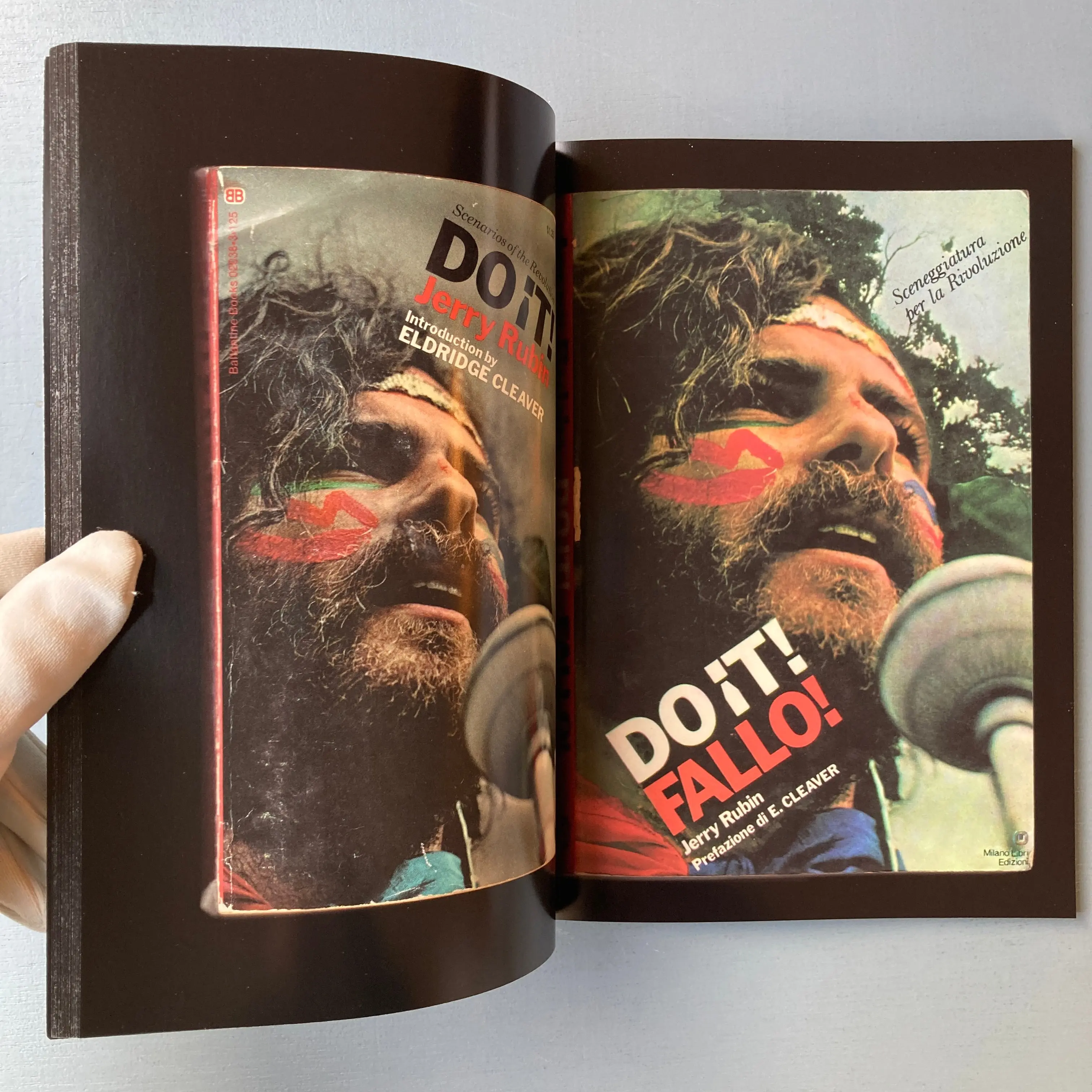 Jacques Andre - DO iT ! - Triangle books 2016 - Image 5