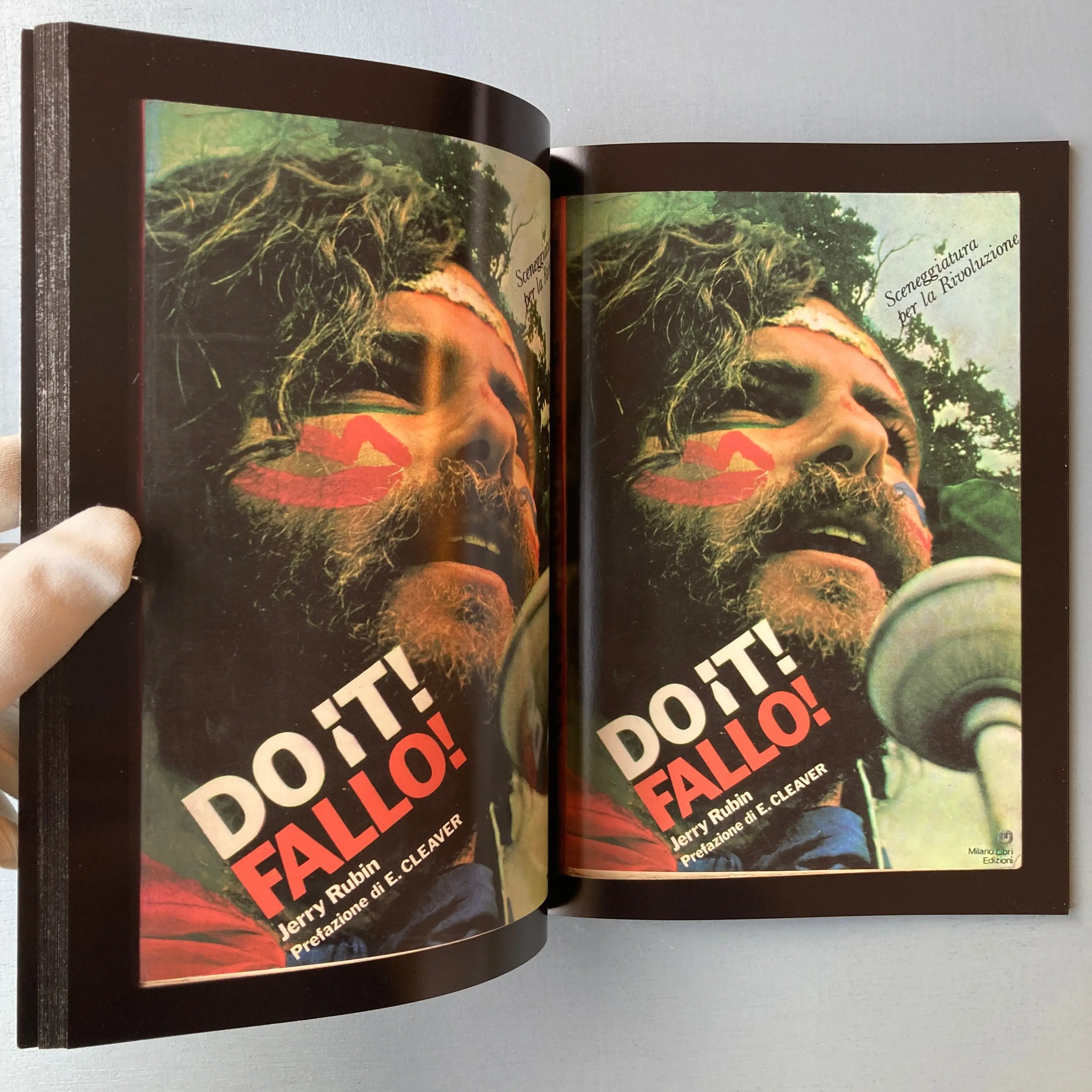 Jacques Andre - DO iT ! - Triangle books 2016 - Image 6