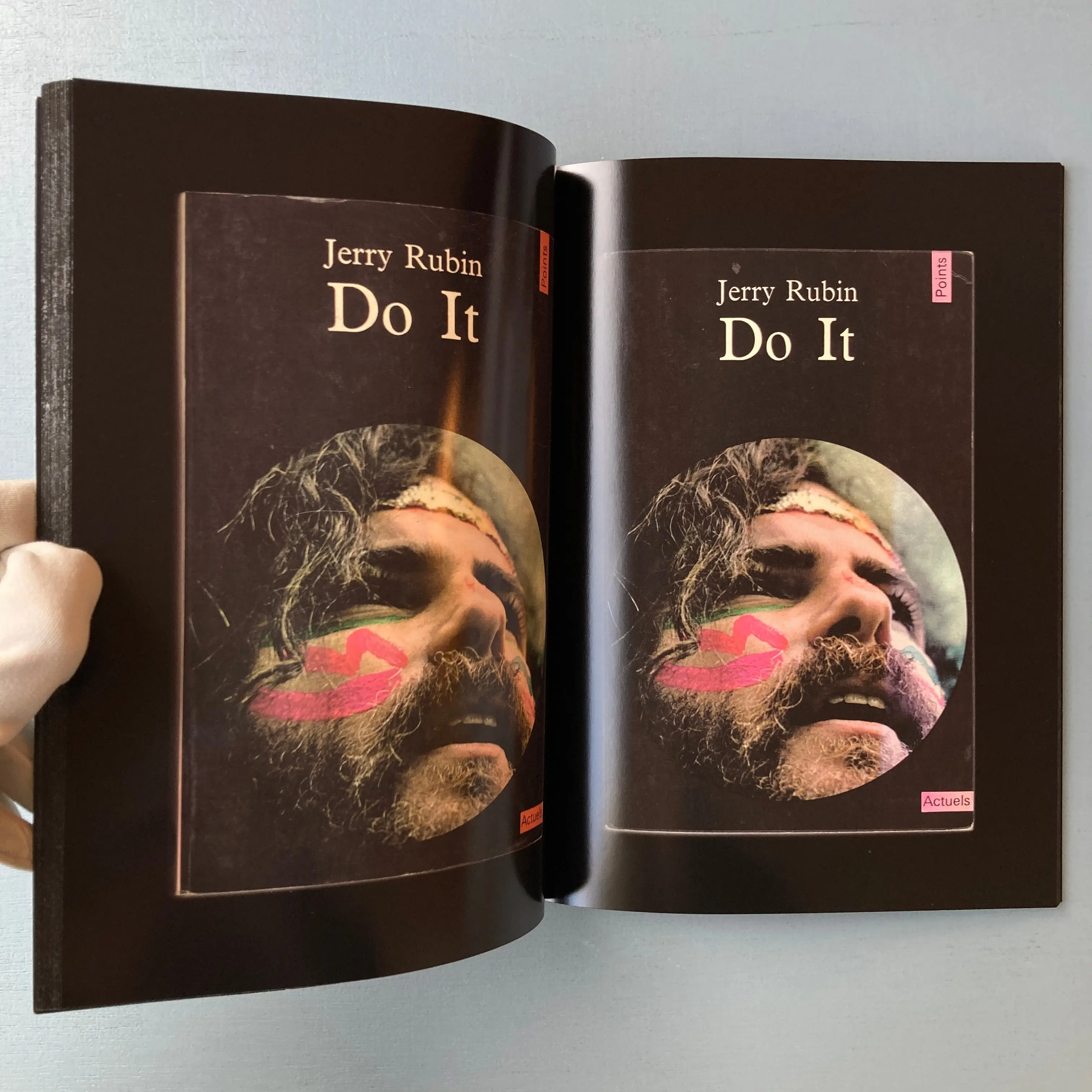 Jacques Andre - DO iT ! - Triangle books 2016 - Image 7
