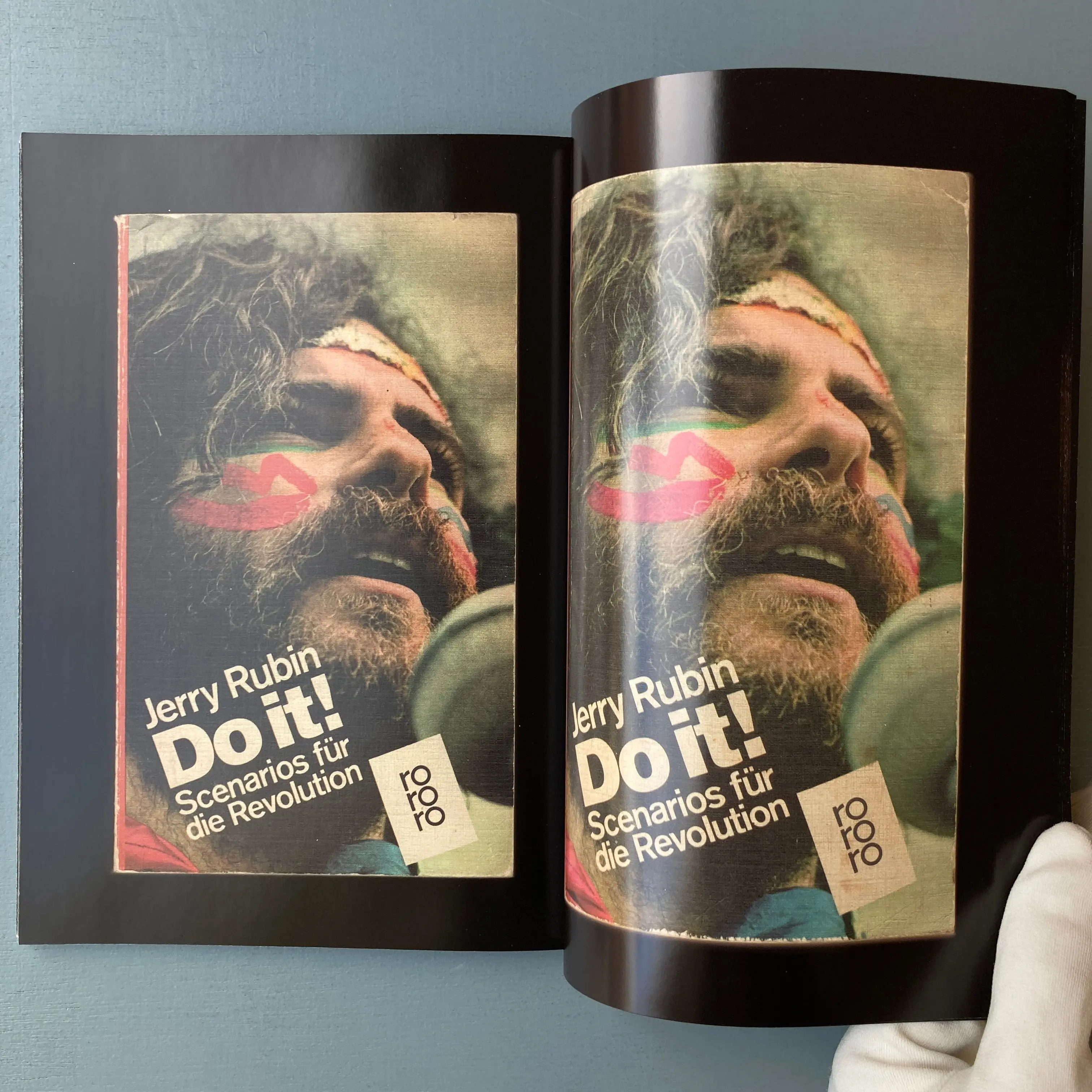 Jacques Andre - DO iT ! - Triangle books 2016 - Image 9
